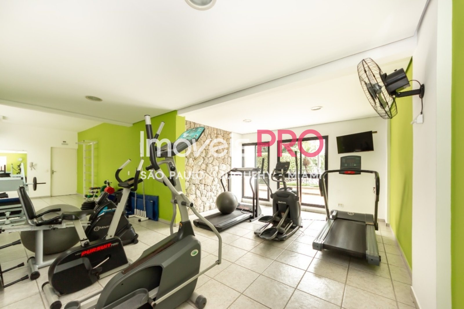 Apartamento de 4 quartos, 184 m², à venda em Vila Mariana — foto 7