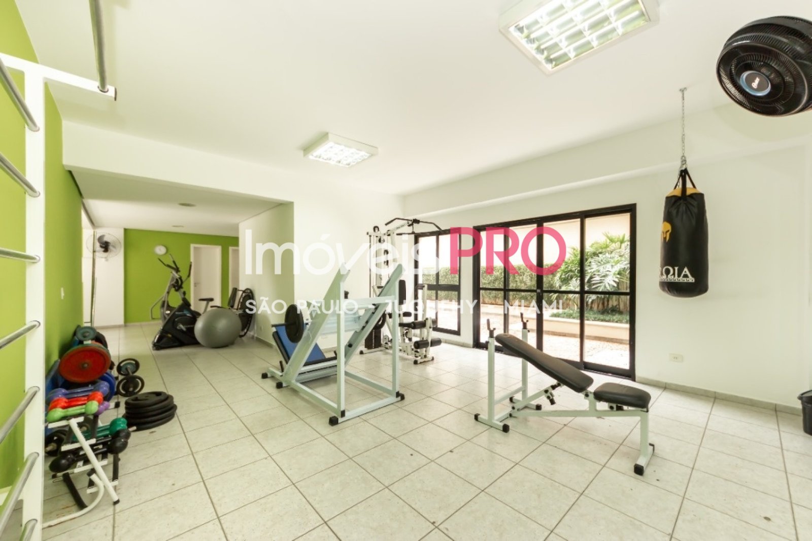 Apartamento para Vender, Vila Mariana | Cód: IP41634 — 