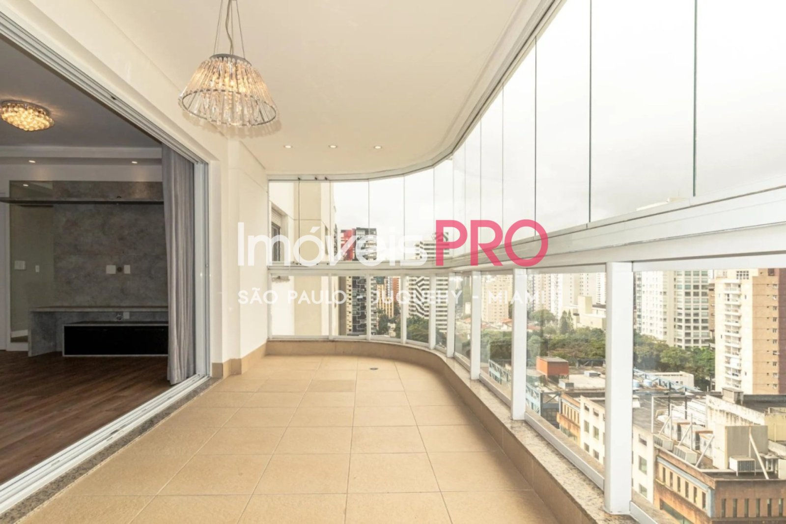 Apartamento para Alugar, Vila Olímpia | Cód: IP41636 — 
