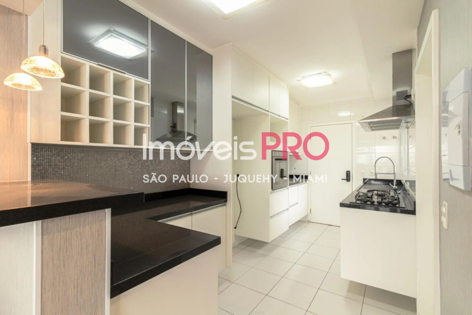 Apartamento para Alugar, Vila Olímpia | Cód: IP41636 — 