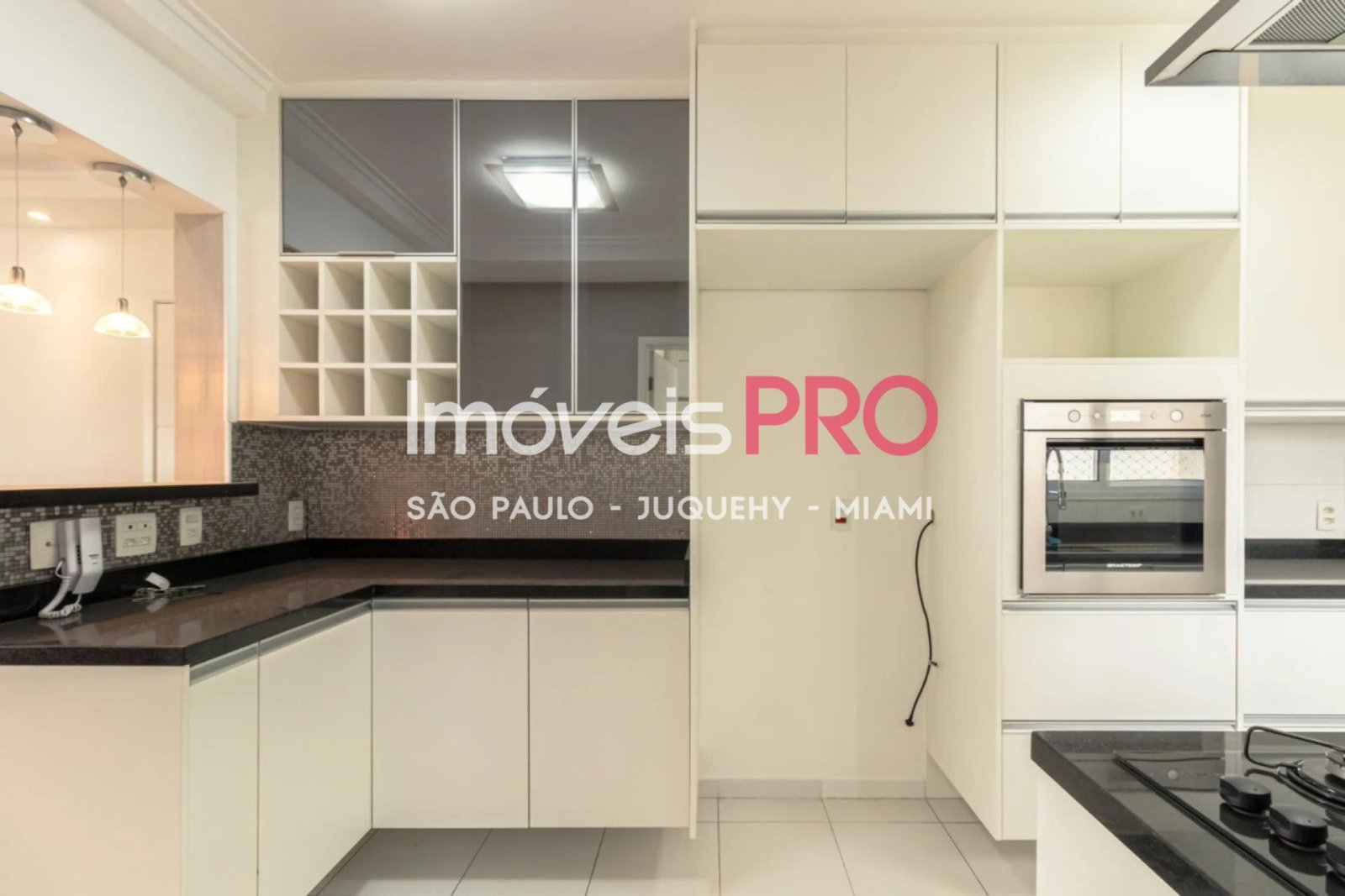 Apartamento para Alugar, Vila Olímpia | Cód: IP41636 — 