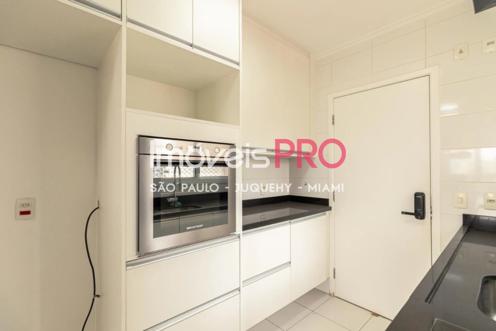 Apartamento para Alugar, Vila Olímpia | Cód: IP41636 — 