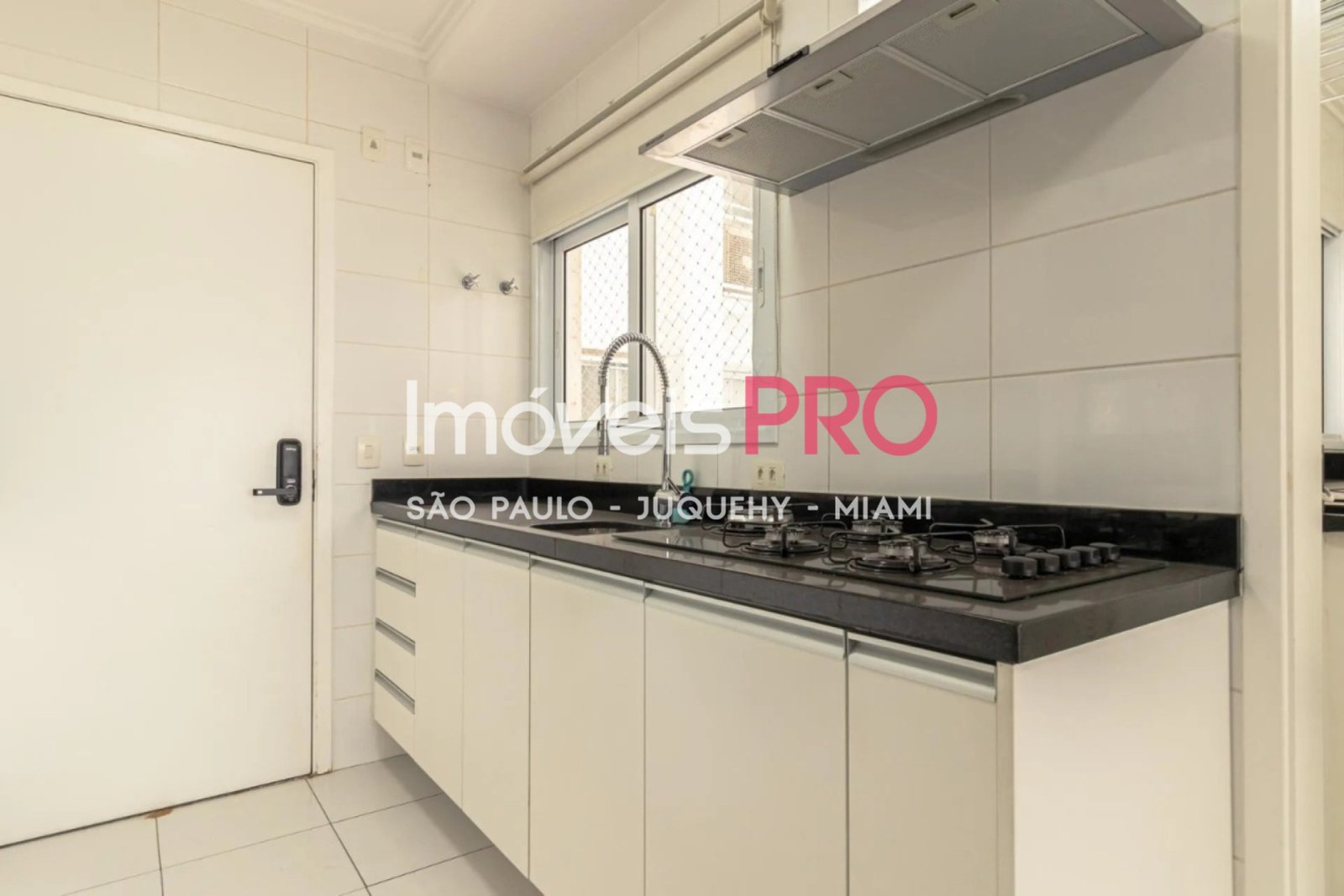 Apartamento para Alugar, Vila Olímpia | Cód: IP41636 — 