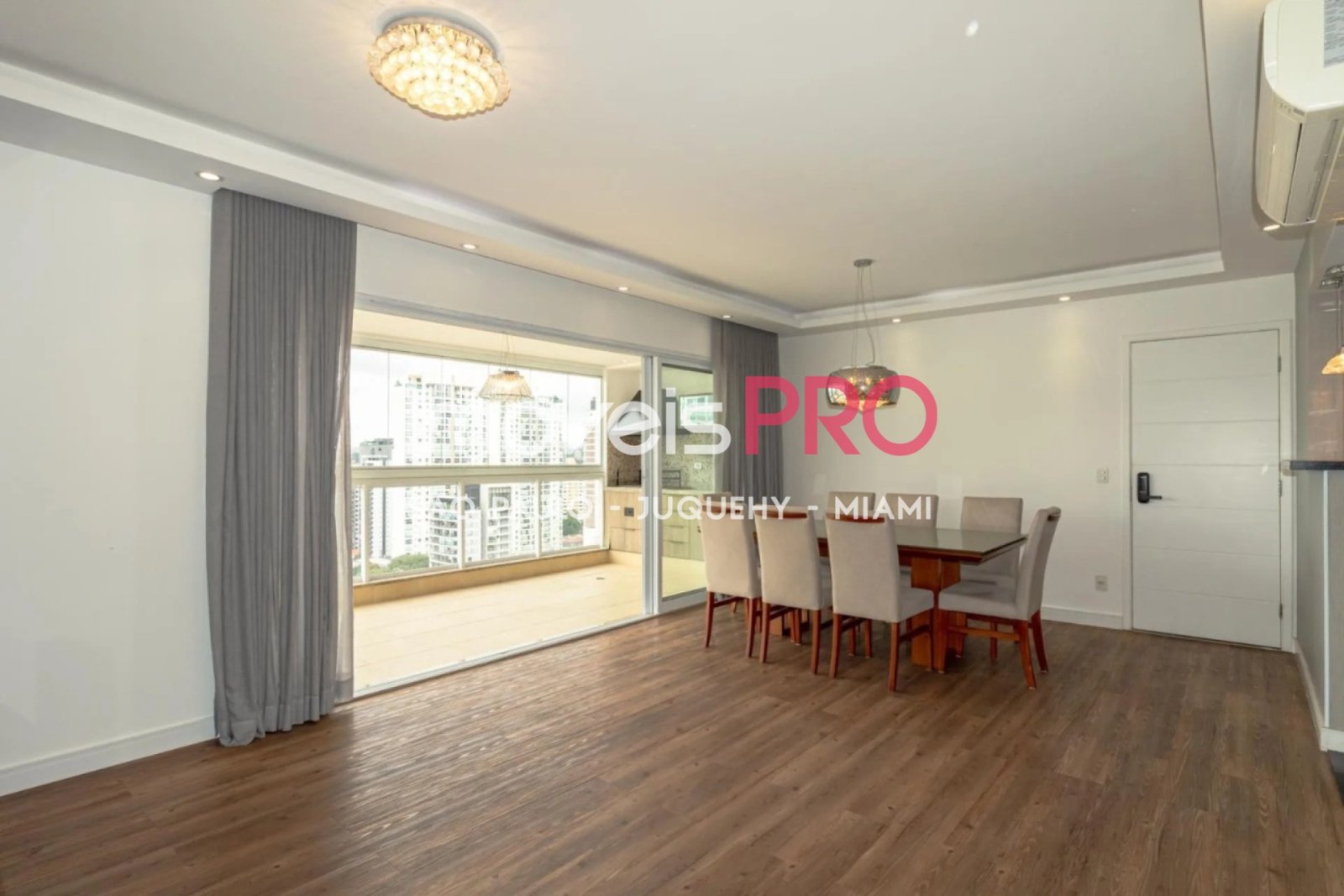Apartamento de 3 quartos, 120 m², para alugar em Vila Olímpia — foto 2