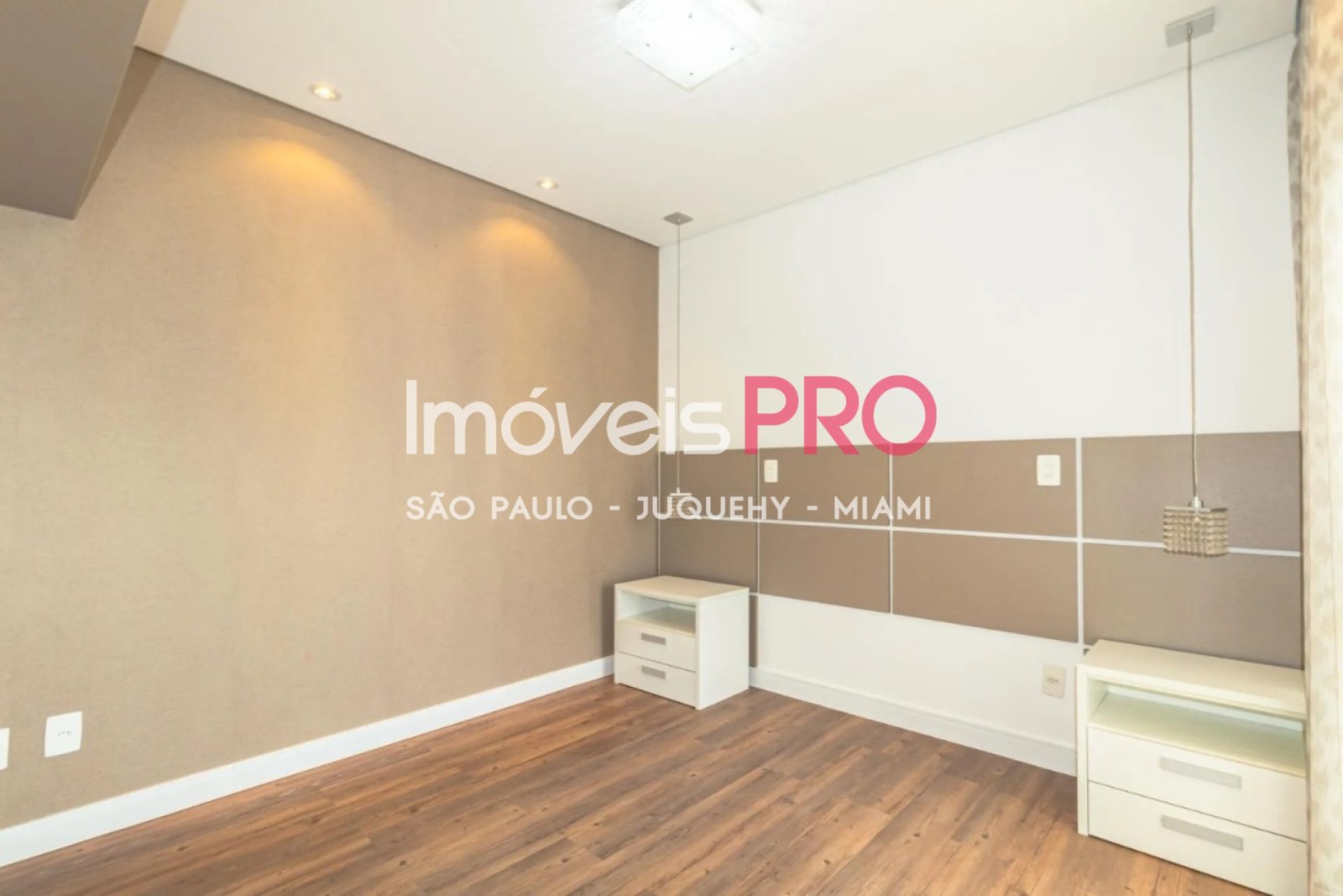 Apartamento para Alugar, Vila Olímpia | Cód: IP41636 — 