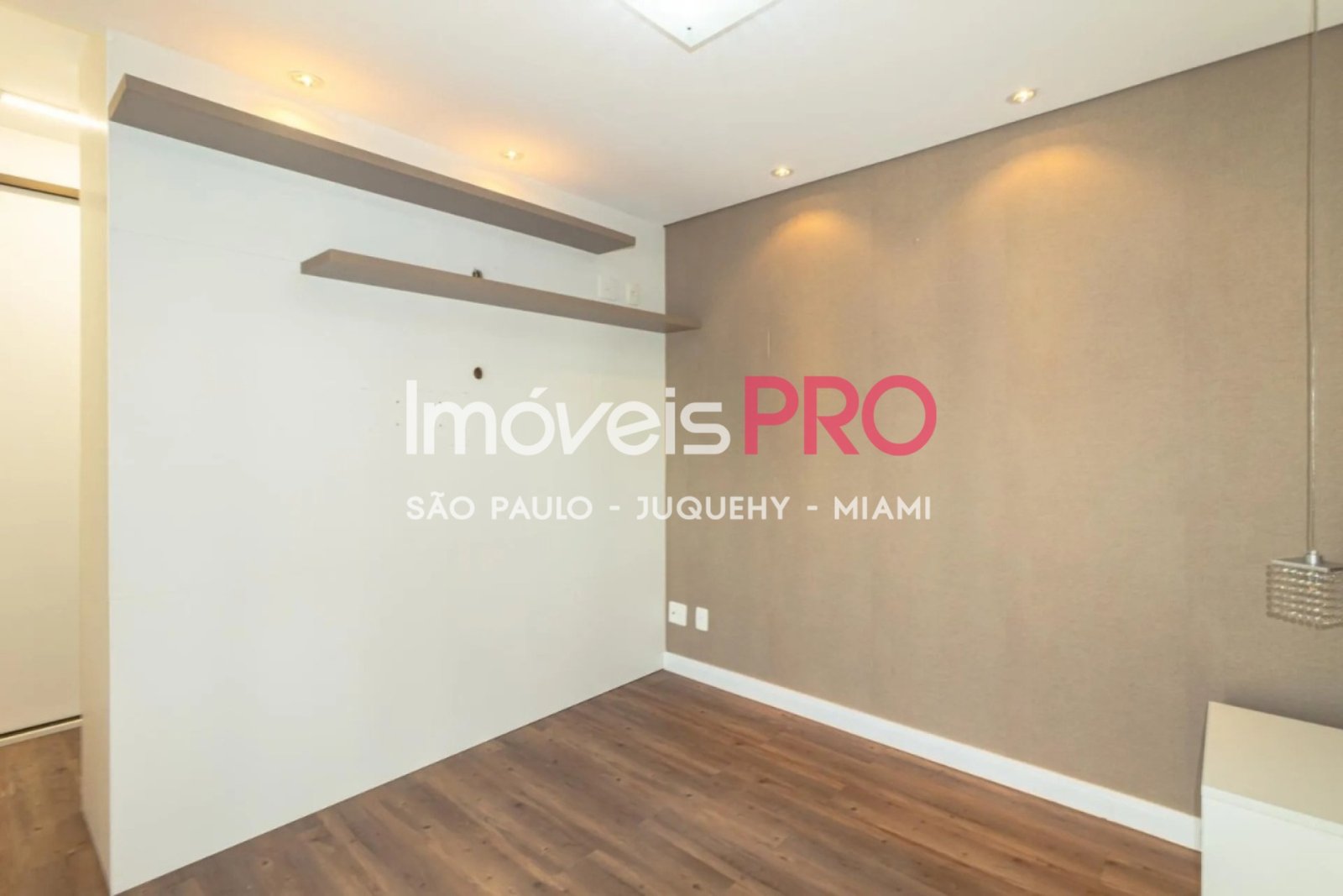 Apartamento para Alugar, Vila Olímpia | Cód: IP41636 — 