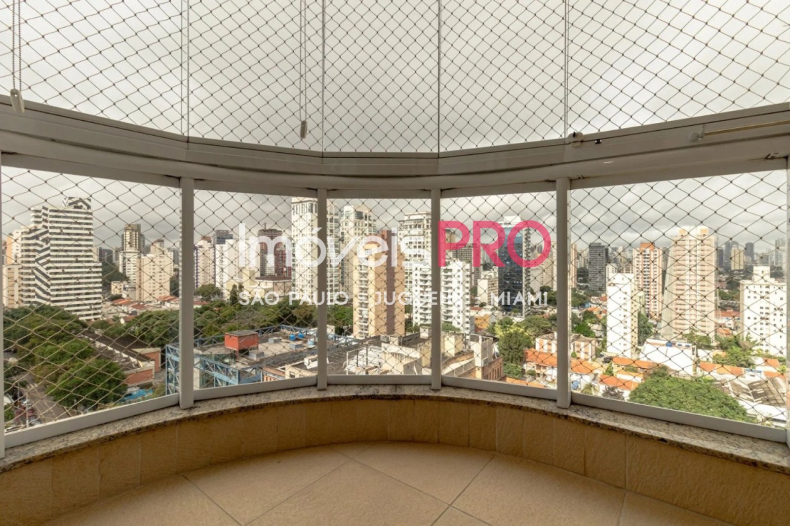 Apartamento para Alugar, Vila Olímpia | Cód: IP41636 — 