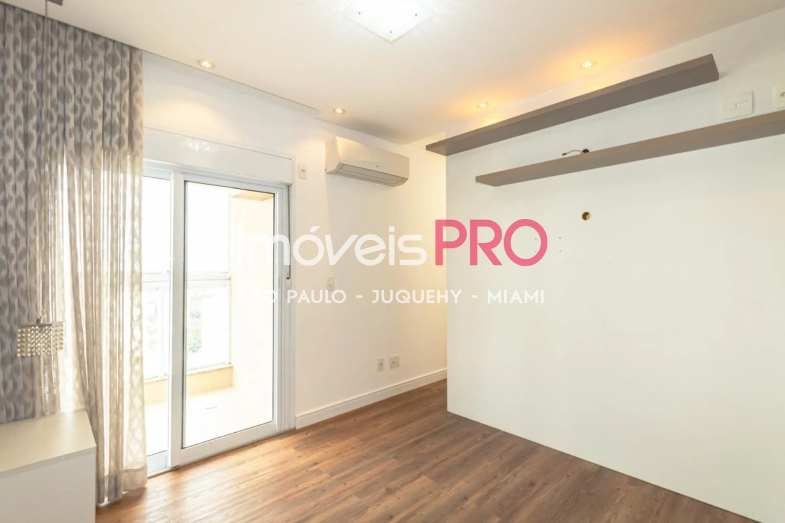 Apartamento para Alugar, Vila Olímpia | Cód: IP41636 — 