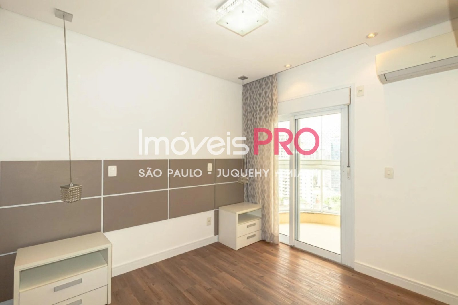 Apartamento para Alugar, Vila Olímpia | Cód: IP41636 — 