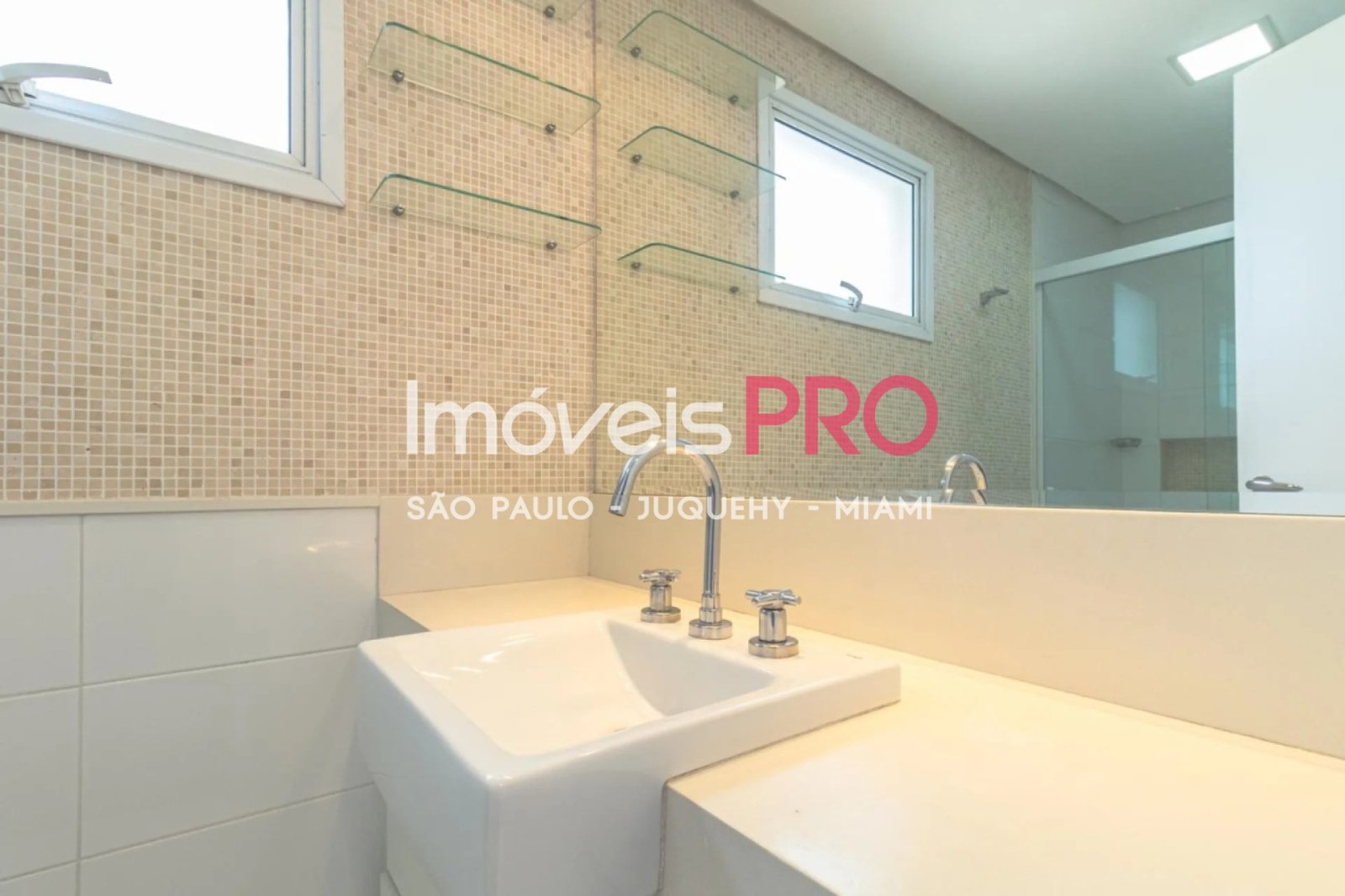 Apartamento para Alugar, Vila Olímpia | Cód: IP41636 — 