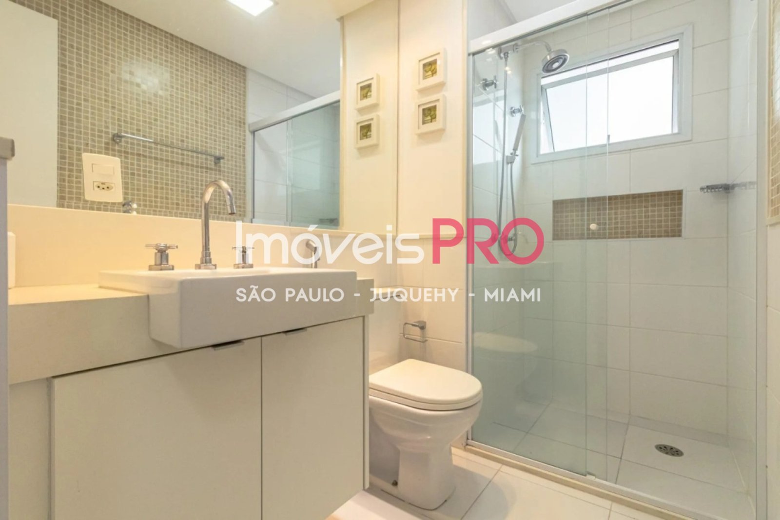 Apartamento para Alugar, Vila Olímpia | Cód: IP41636 — 