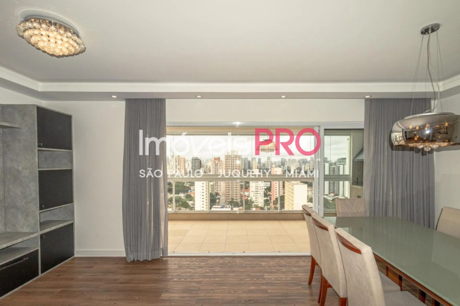 Apartamento de 3 quartos, 120 m², para alugar em Vila Olímpia — foto 3
