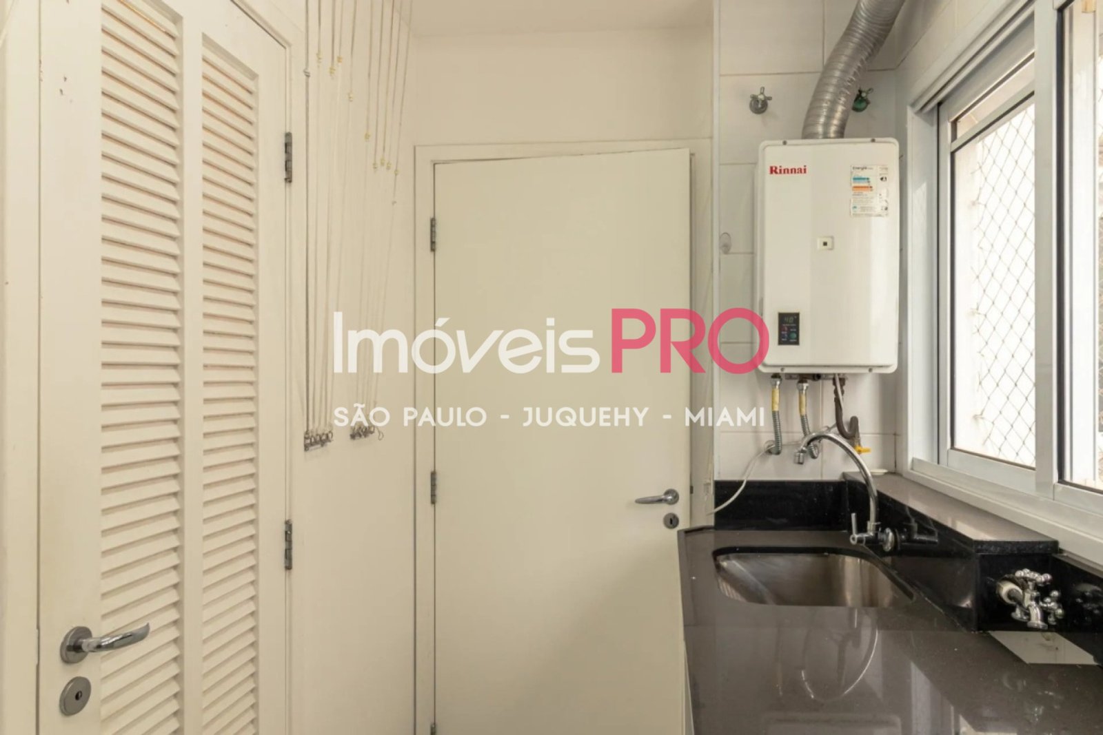 Apartamento para Alugar, Vila Olímpia | Cód: IP41636 — 