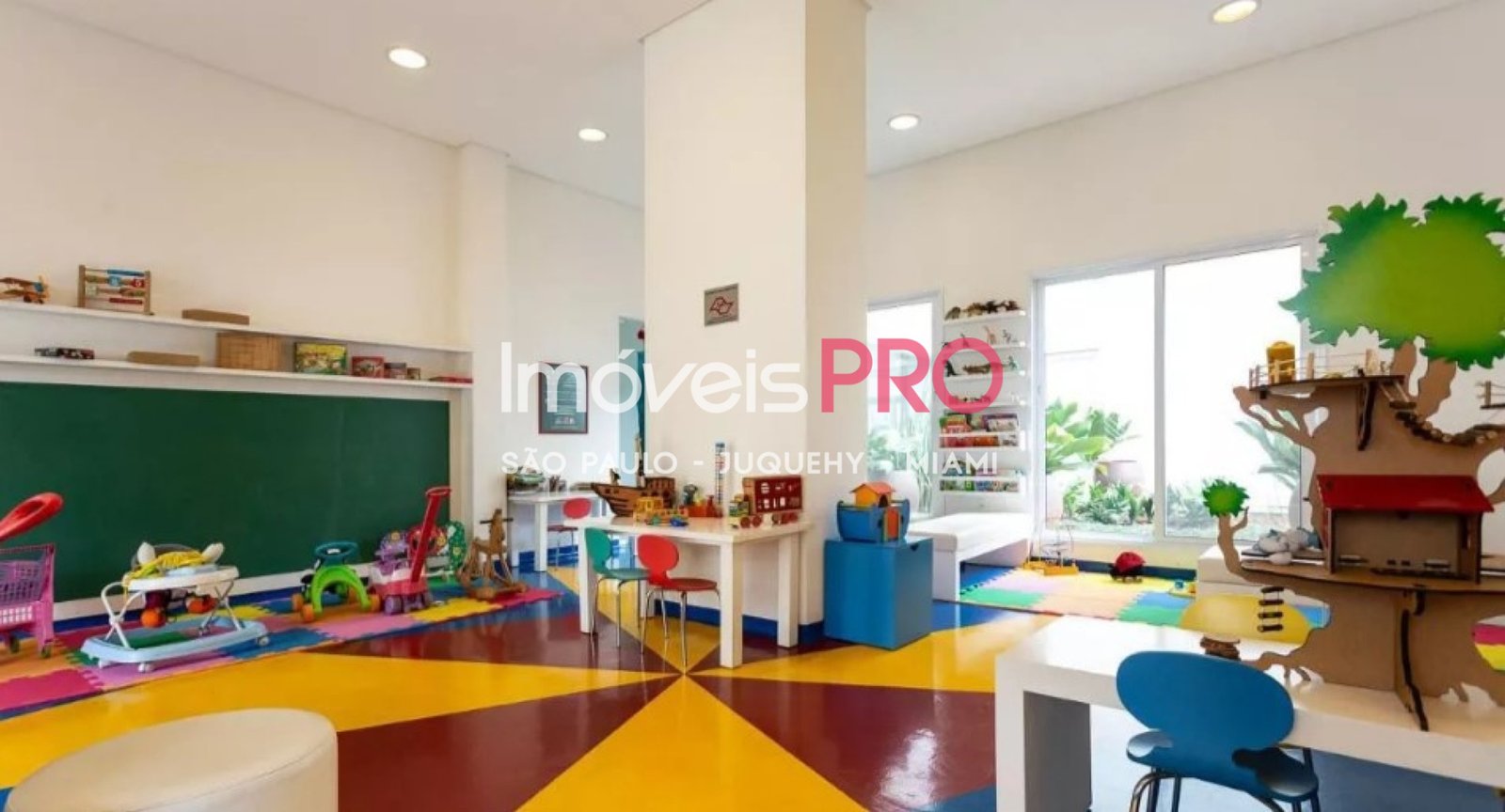 Apartamento para Alugar, Vila Olímpia | Cód: IP41636 — 