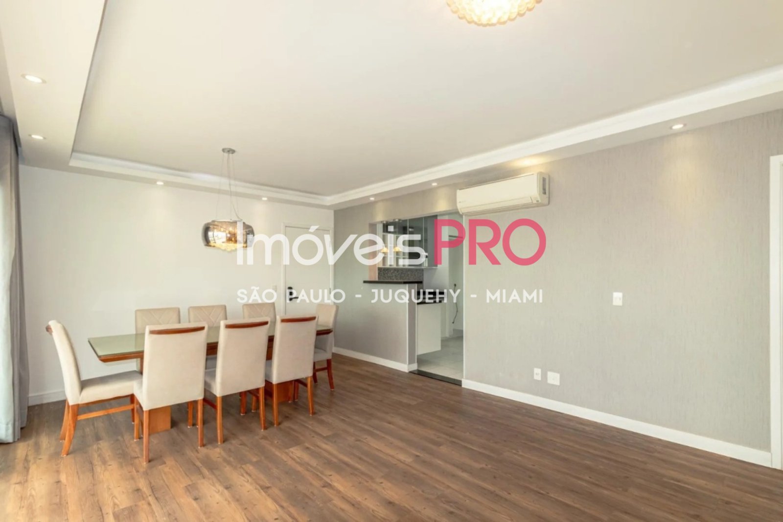 Apartamento de 3 quartos, 120 m², para alugar em Vila Olímpia — foto 4