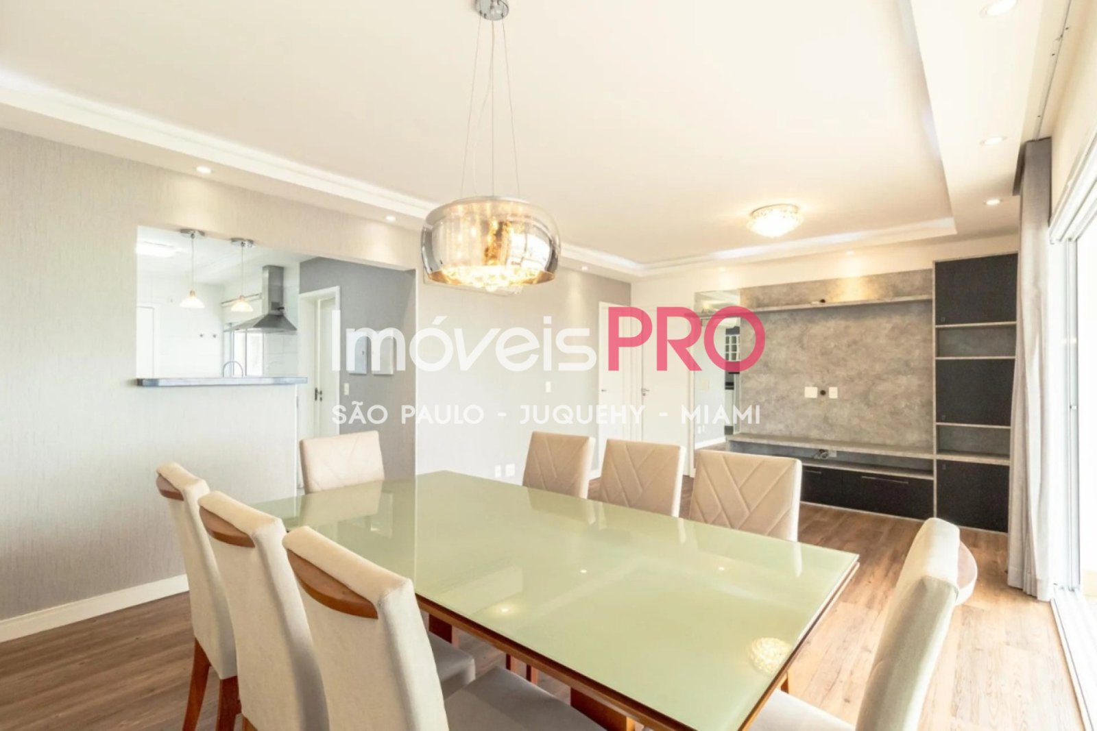 Apartamento de 3 quartos, 120 m², para alugar em Vila Olímpia — foto 5