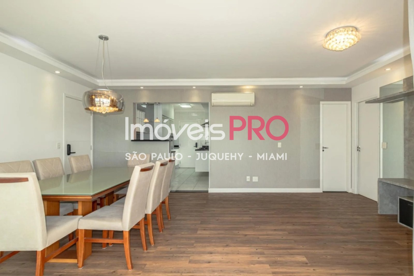 Apartamento de 3 quartos, 120 m², para alugar em Vila Olímpia — foto 6