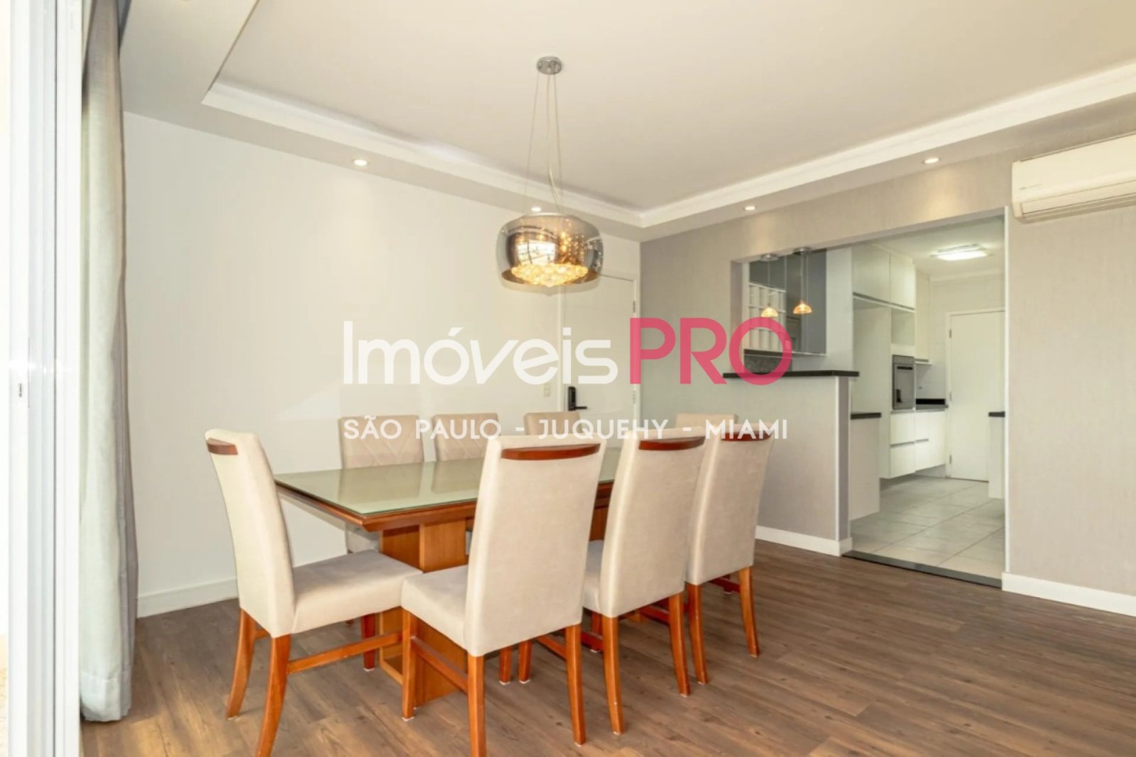 Apartamento de 3 quartos, 120 m², para alugar em Vila Olímpia — foto 7