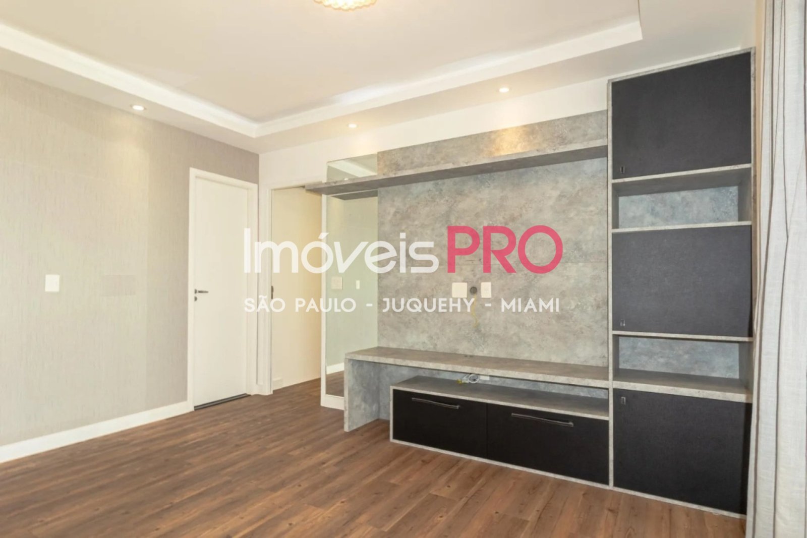 Apartamento para Alugar, Vila Olímpia | Cód: IP41636 — 