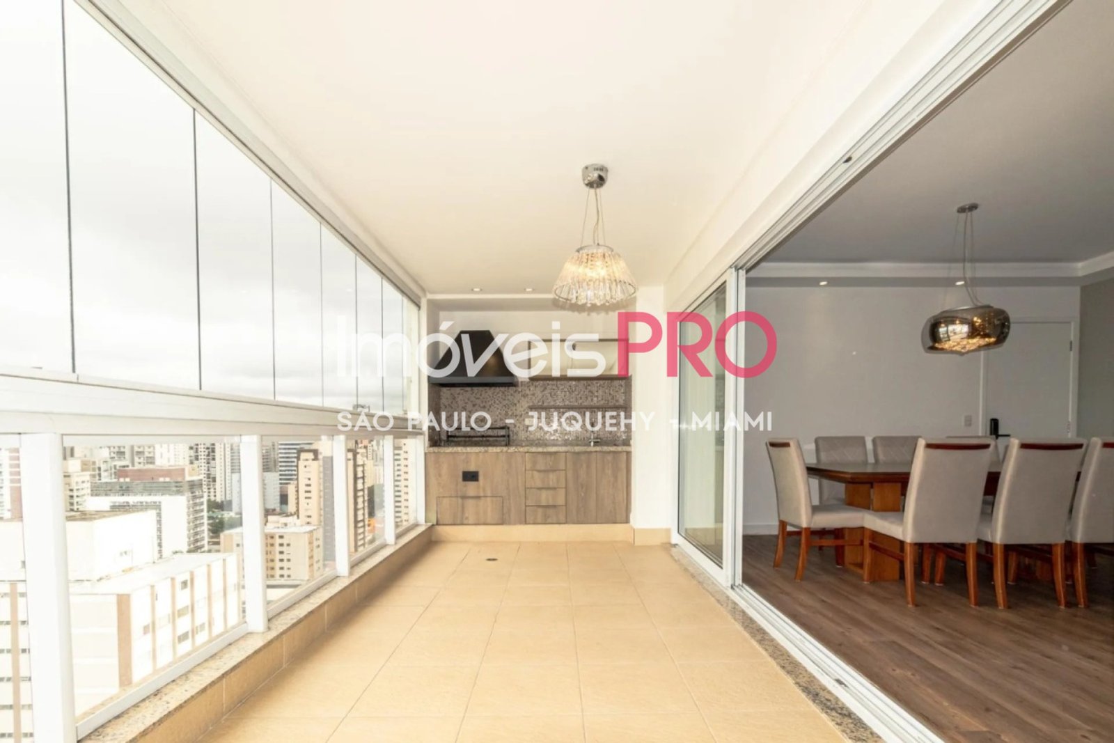 Apartamento para Alugar, Vila Olímpia | Cód: IP41636 — 