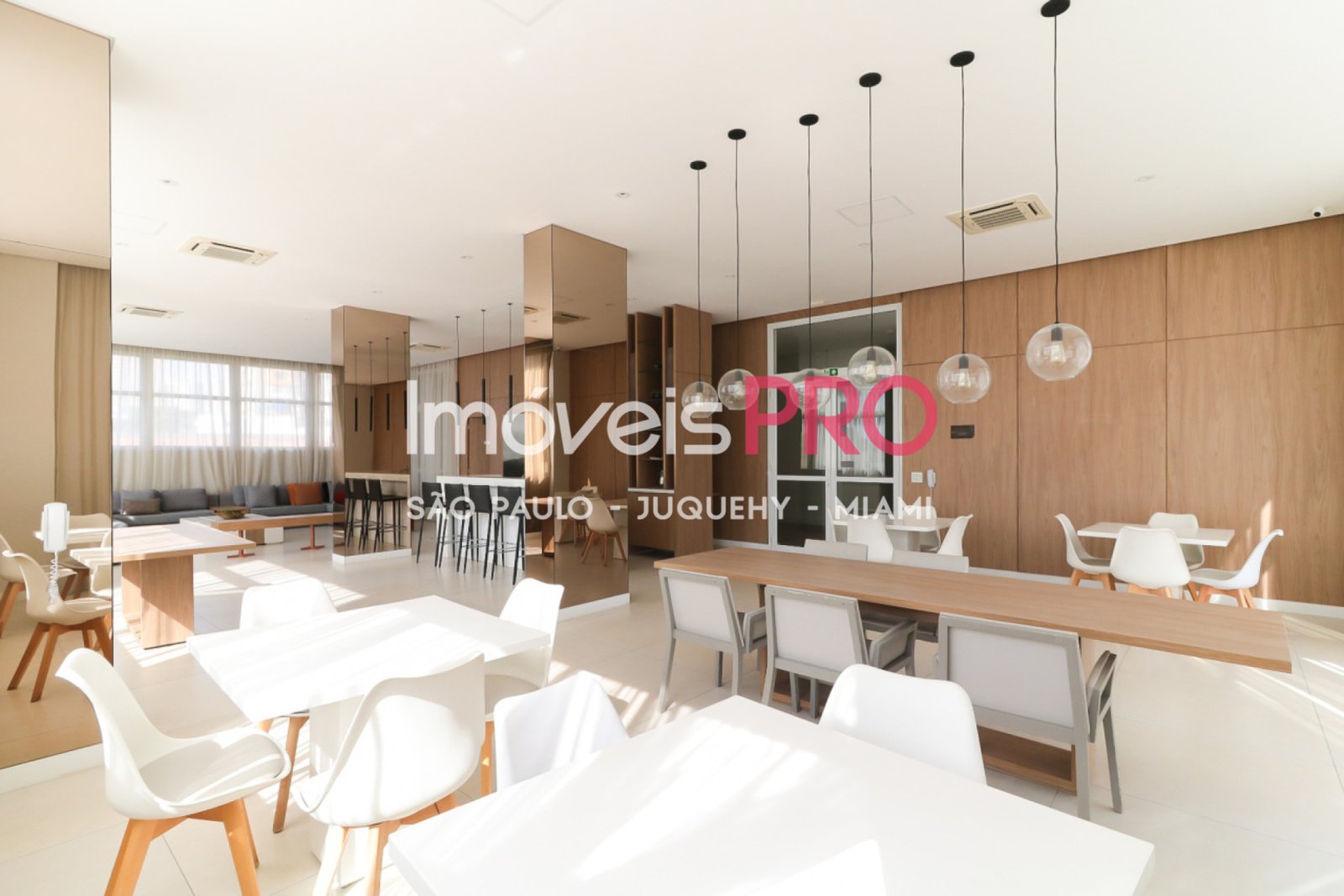 Apartamento de 3 quartos, 132 m², à venda em Brooklin — foto 7
