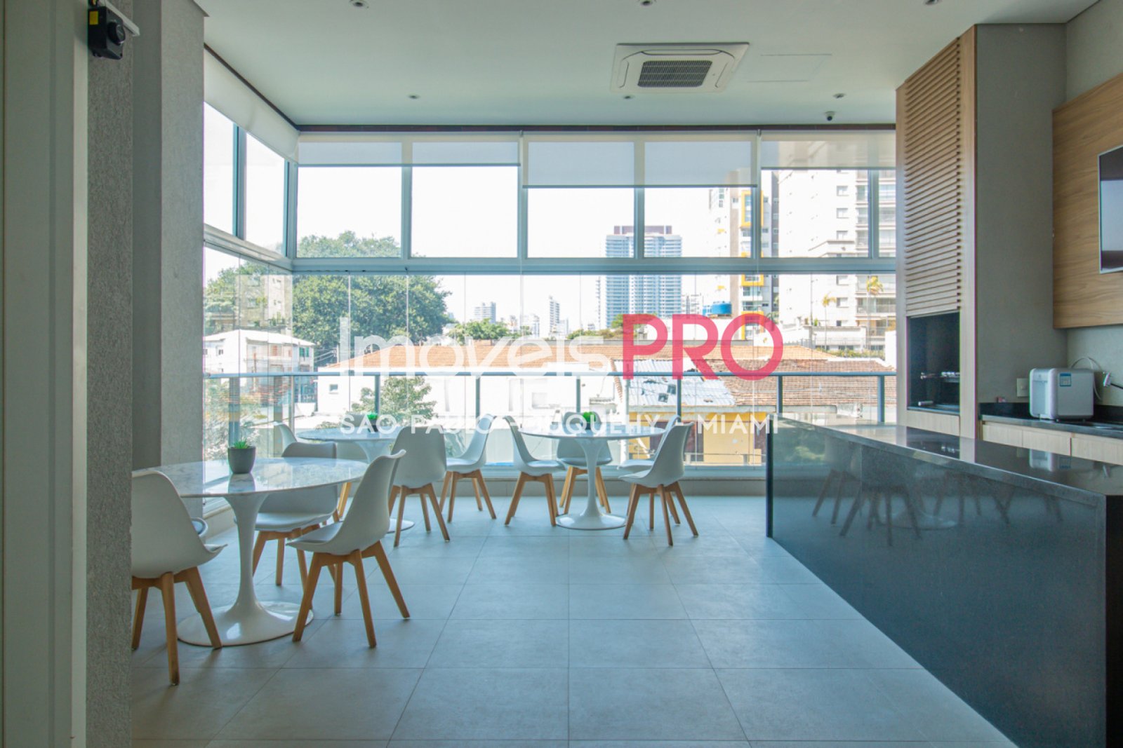 Apartamento para Vender, Brooklin | Cód: IP41638 — 