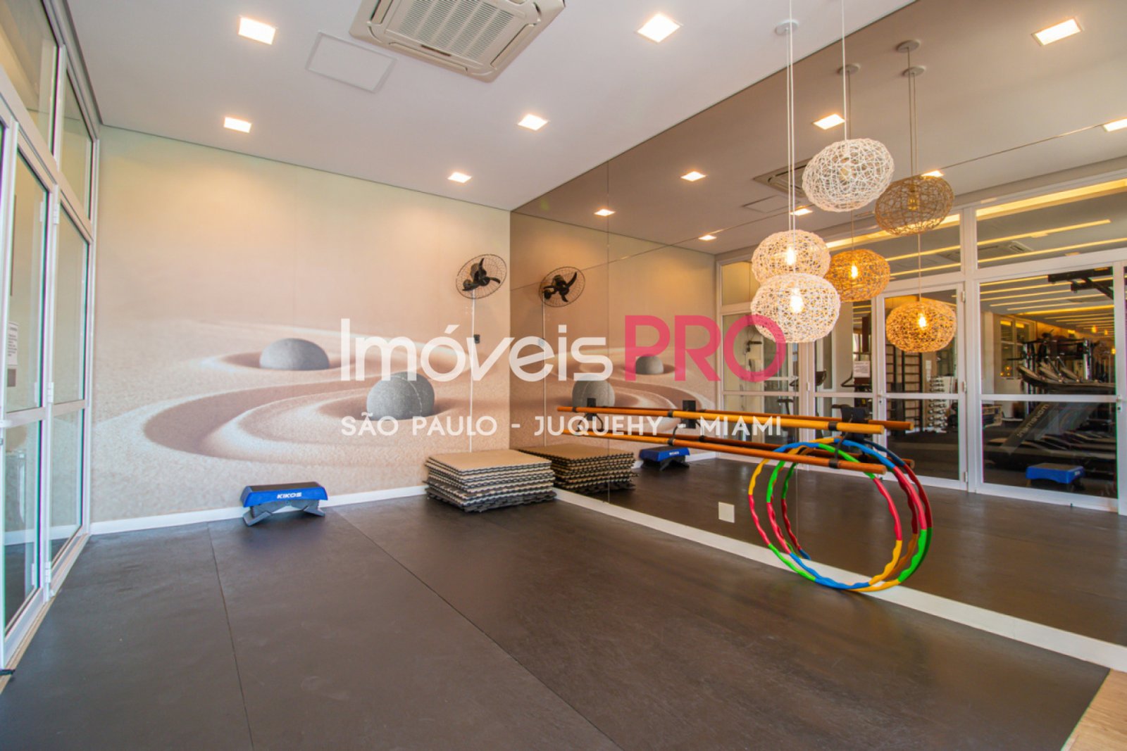 Apartamento para Vender, Brooklin | Cód: IP41638 — 