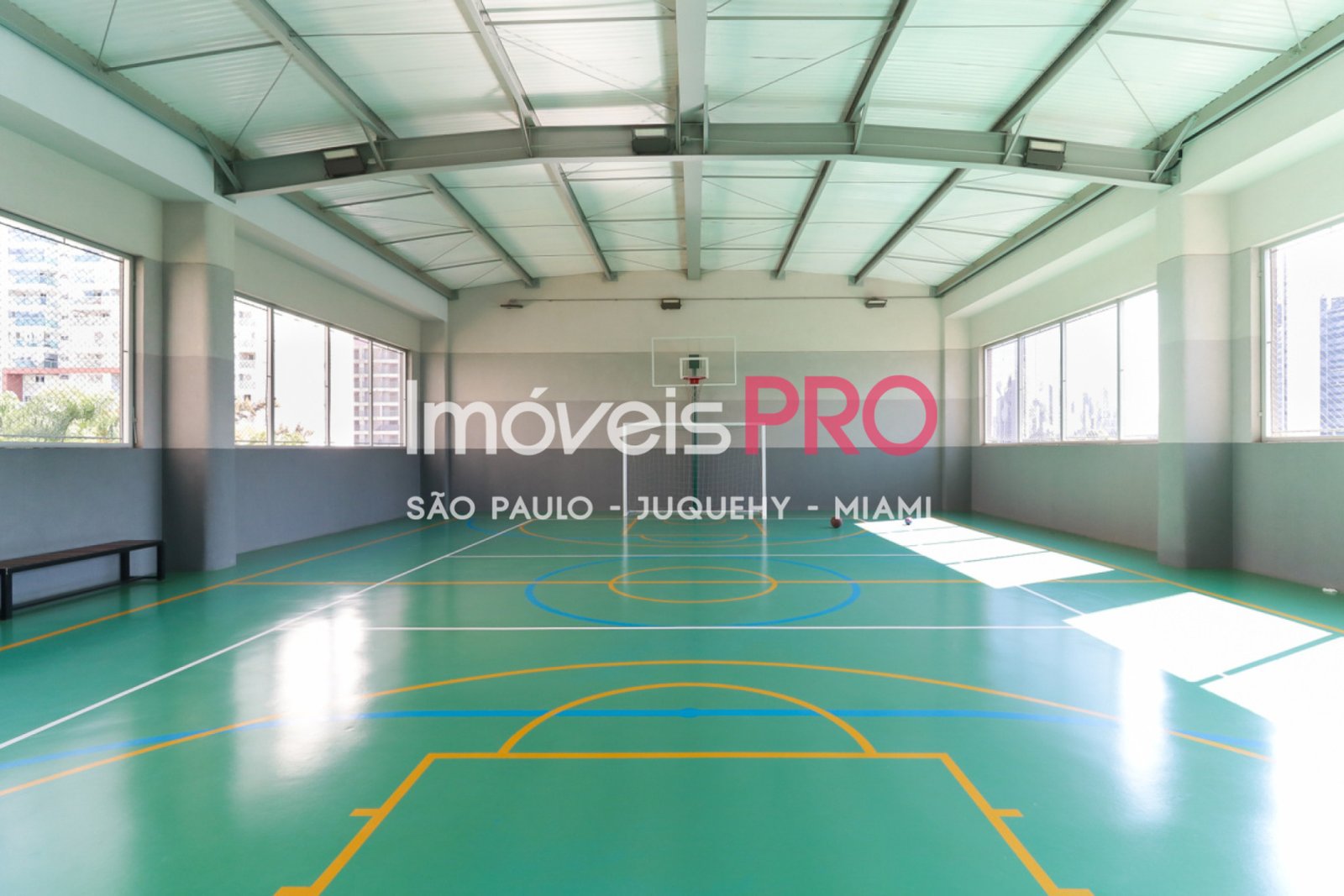 Apartamento para Vender, Brooklin | Cód: IP41638 — 