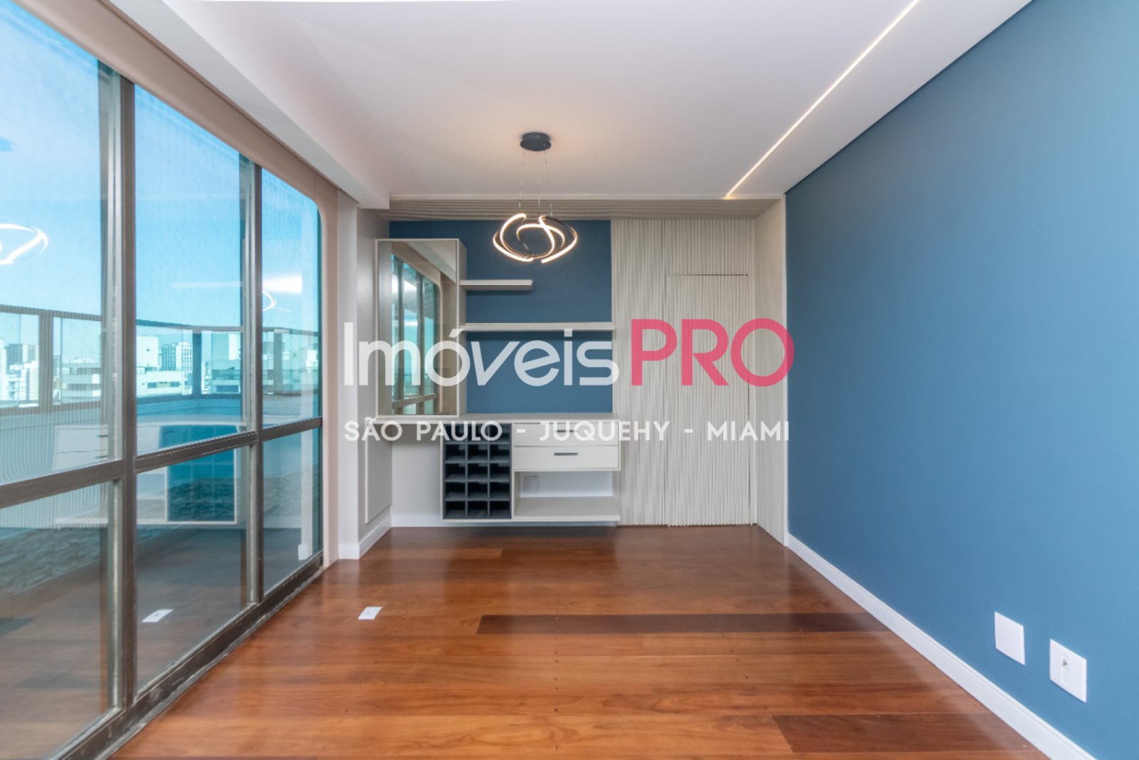 Cobertura para Vender, Aclimação | Cód: IP41639 — 
