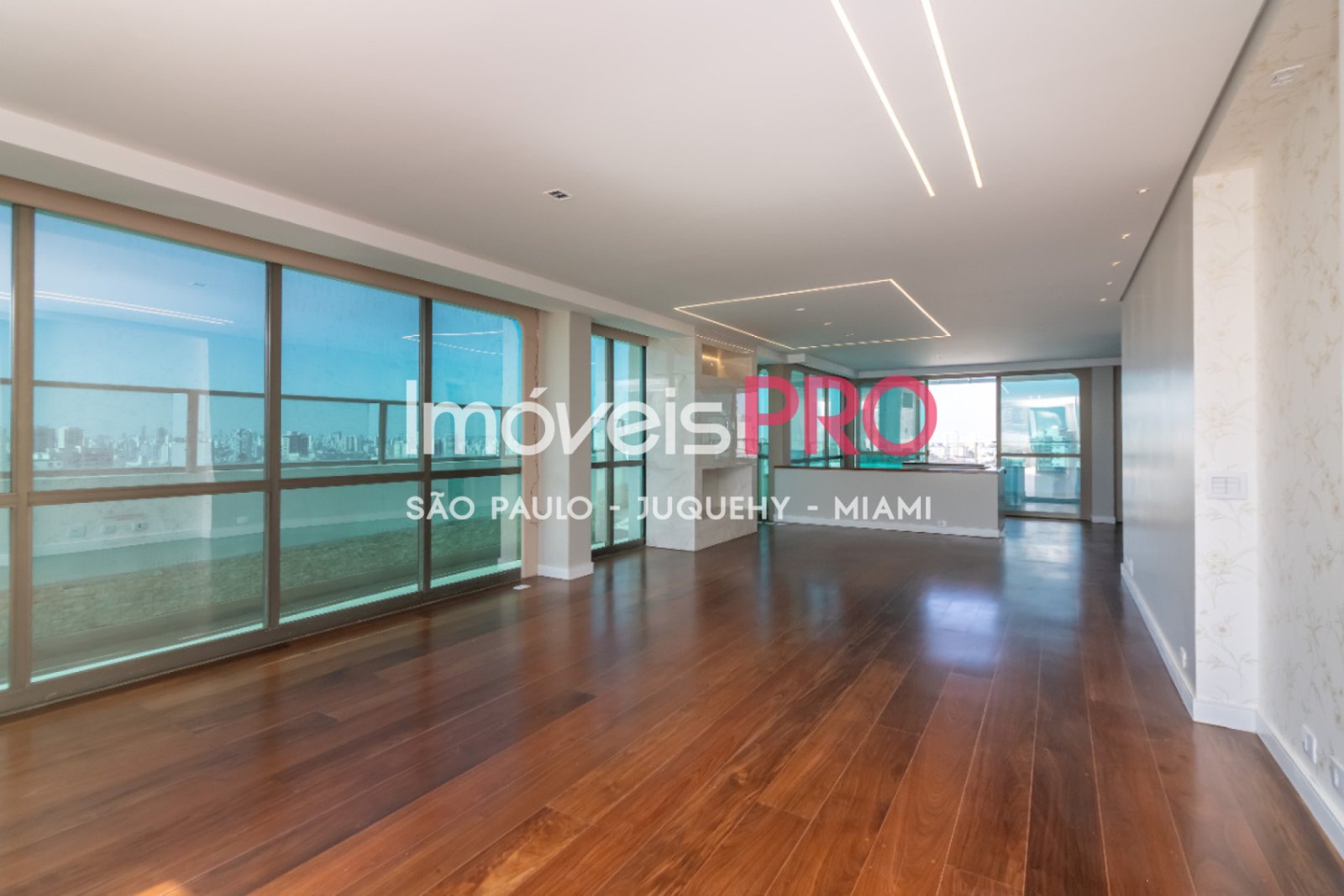 Cobertura para Vender, Aclimação | Cód: IP41639 — 