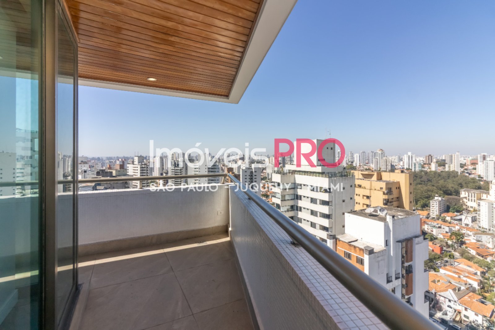 Cobertura para Vender, Aclimação | Cód: IP41639 — 