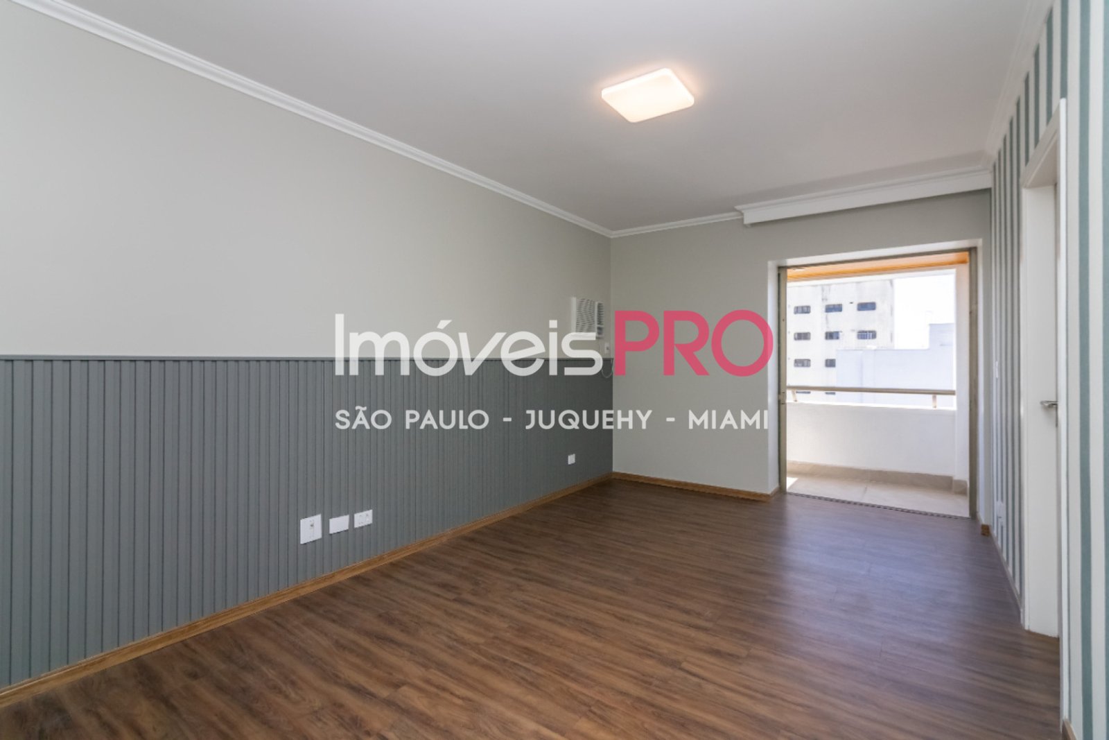 Cobertura para Vender, Aclimação | Cód: IP41639 — 