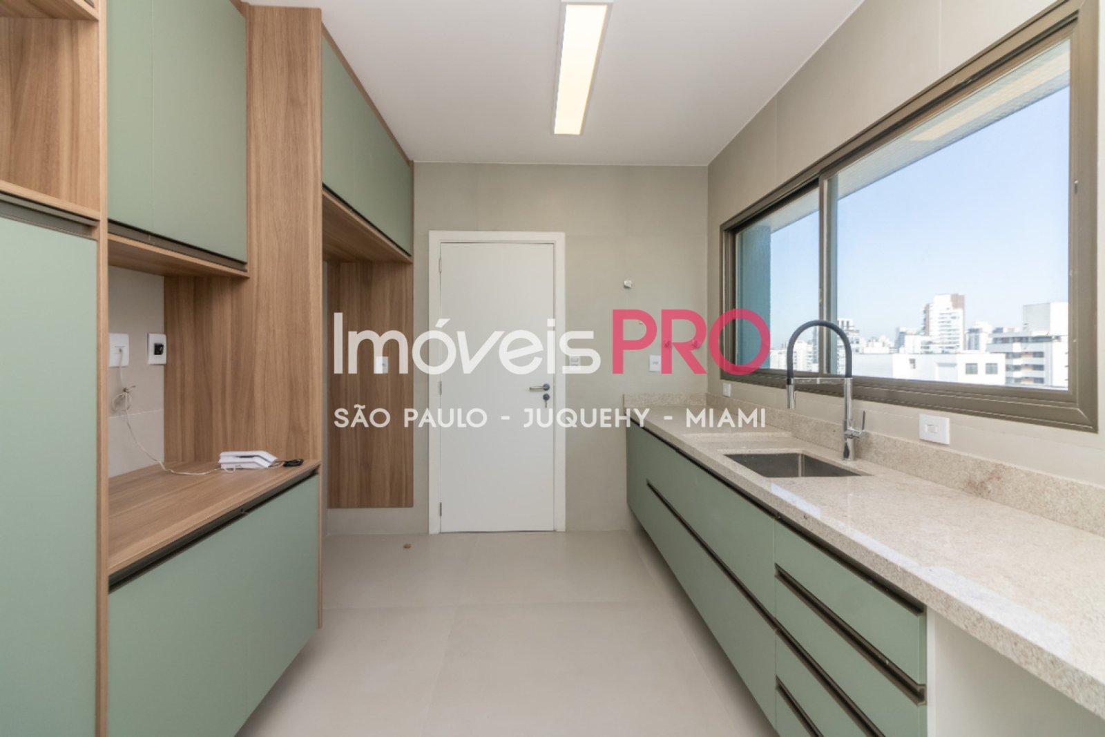 Cobertura para Vender, Aclimação | Cód: IP41639 — 