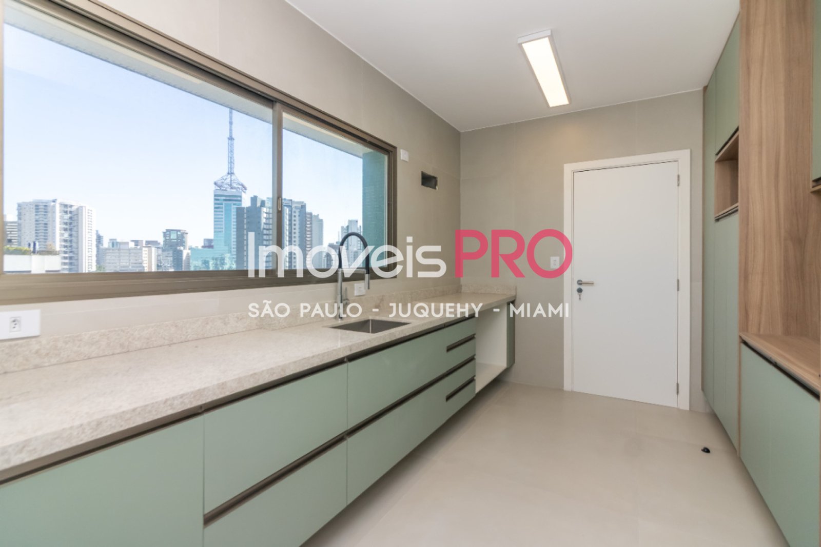 Cobertura para Vender, Aclimação | Cód: IP41639 — 