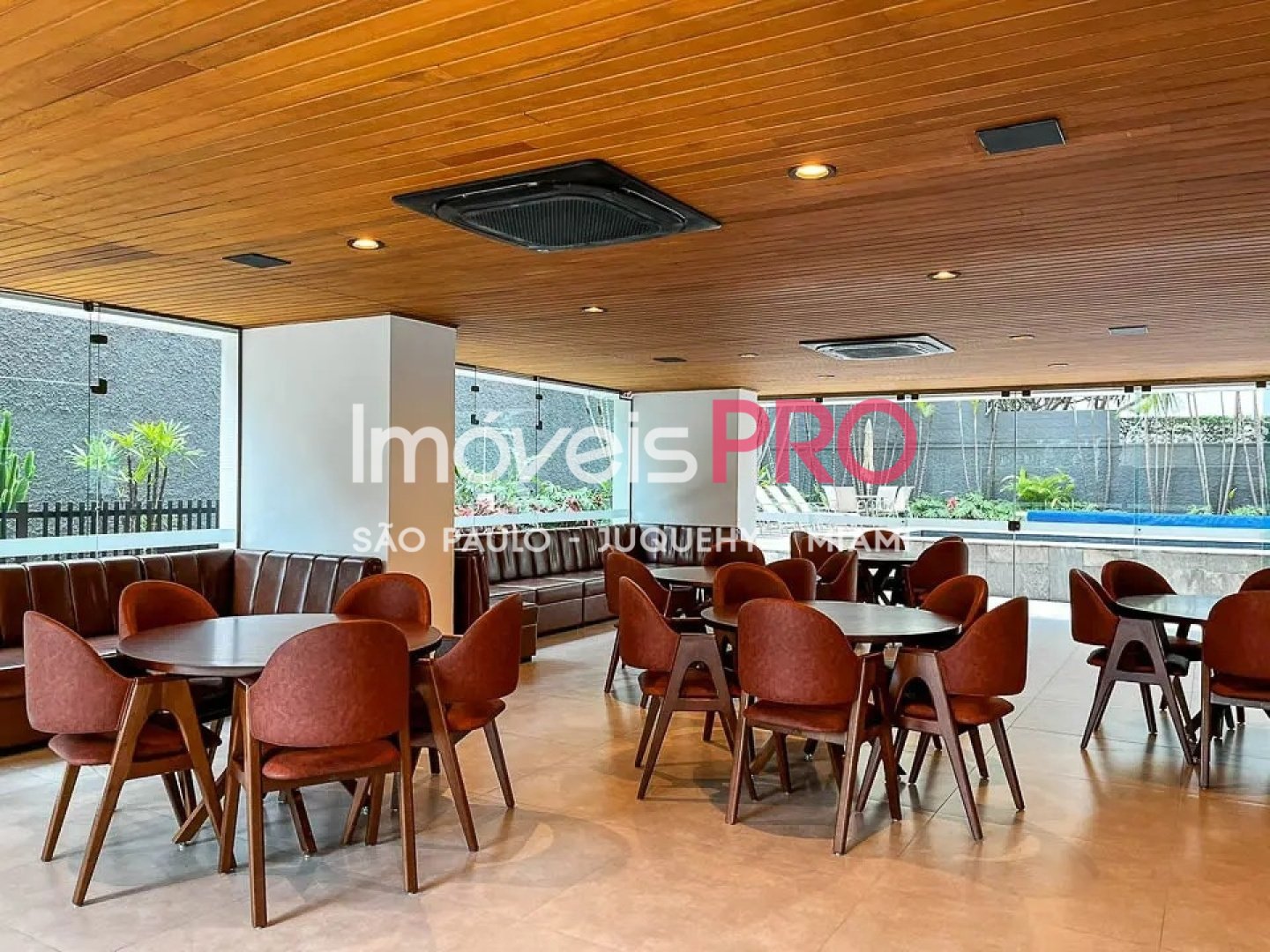 Cobertura para Vender, Aclimação | Cód: IP41639 — 