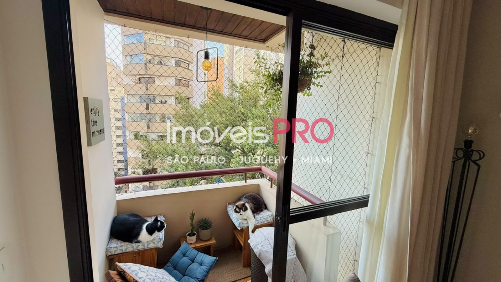 Apartamento para Vender, Moema | Cód: IP41641 — 