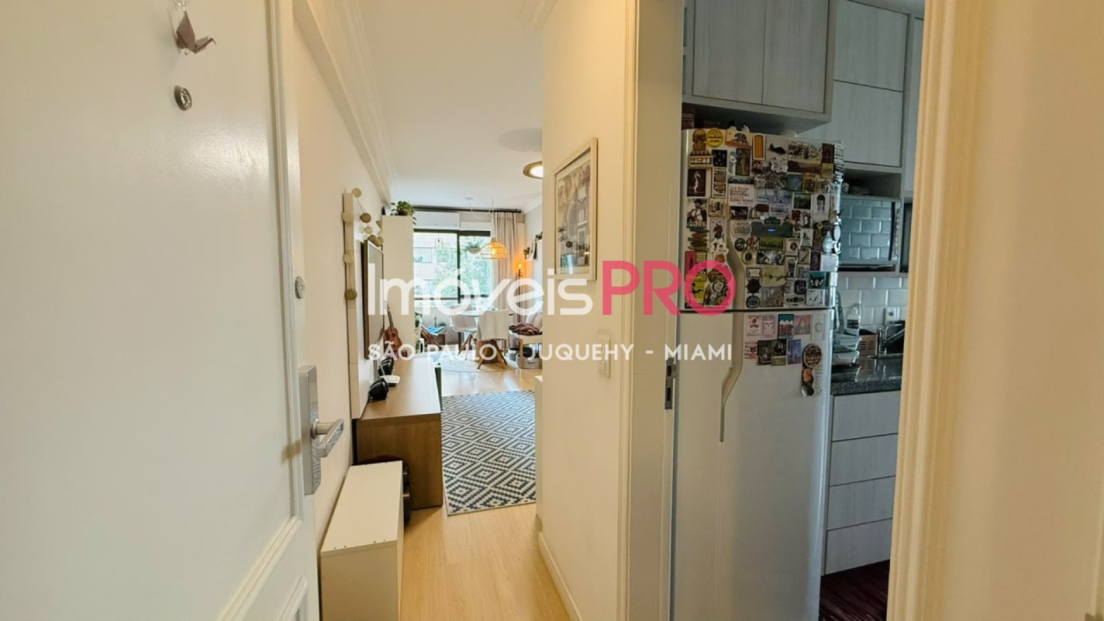 Apartamento para Vender, Moema | Cód: IP41641 — 