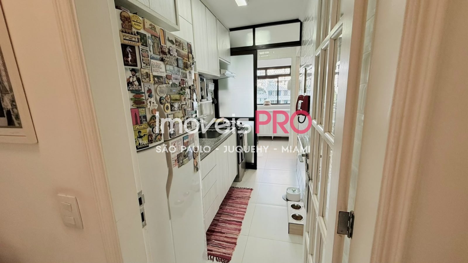 Apartamento para Vender, Moema | Cód: IP41641 — 