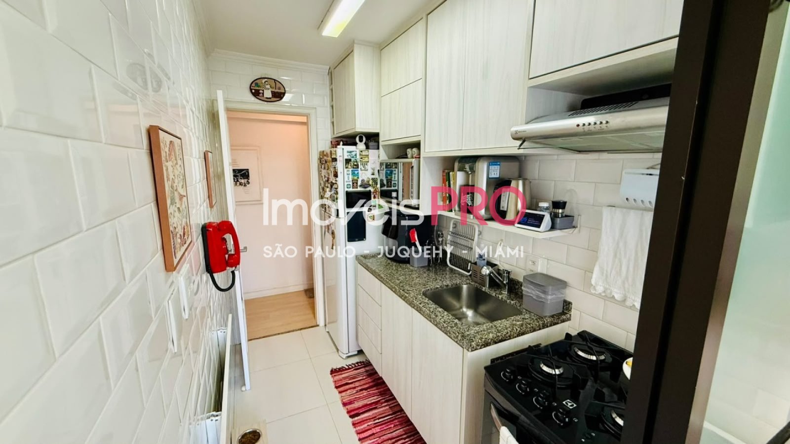 Apartamento para Vender, Moema | Cód: IP41641 — 
