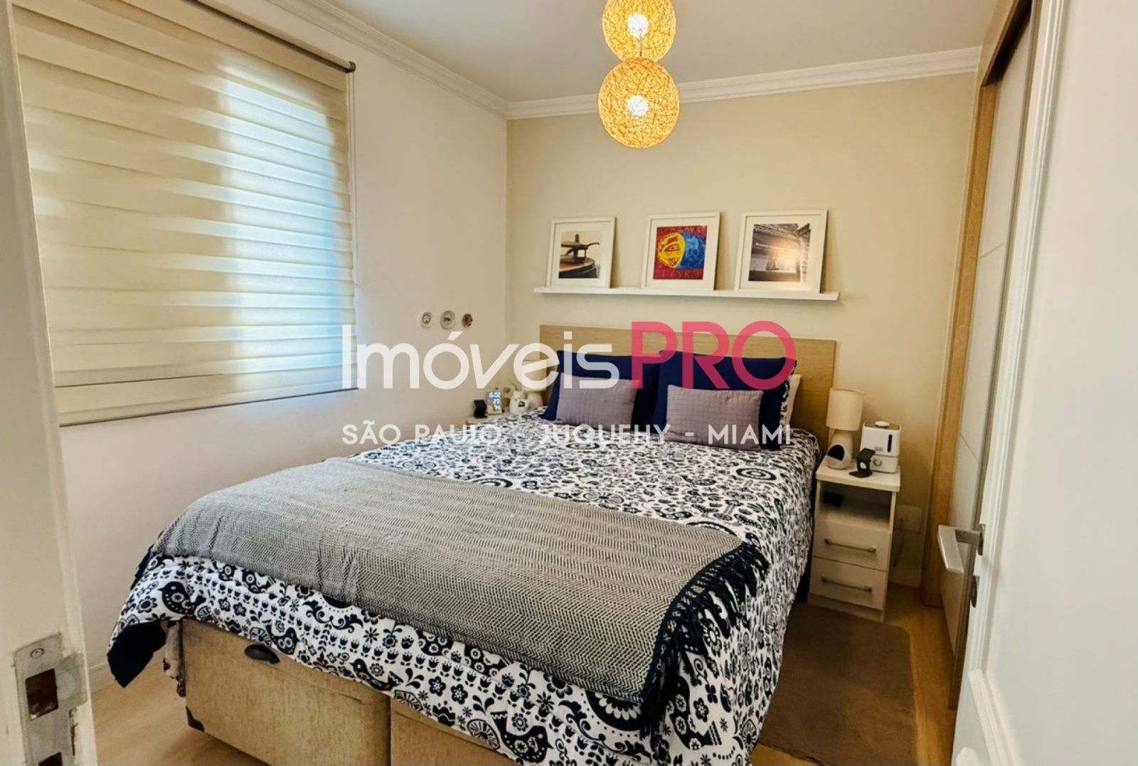 Apartamento para Vender, Moema | Cód: IP41641 — 