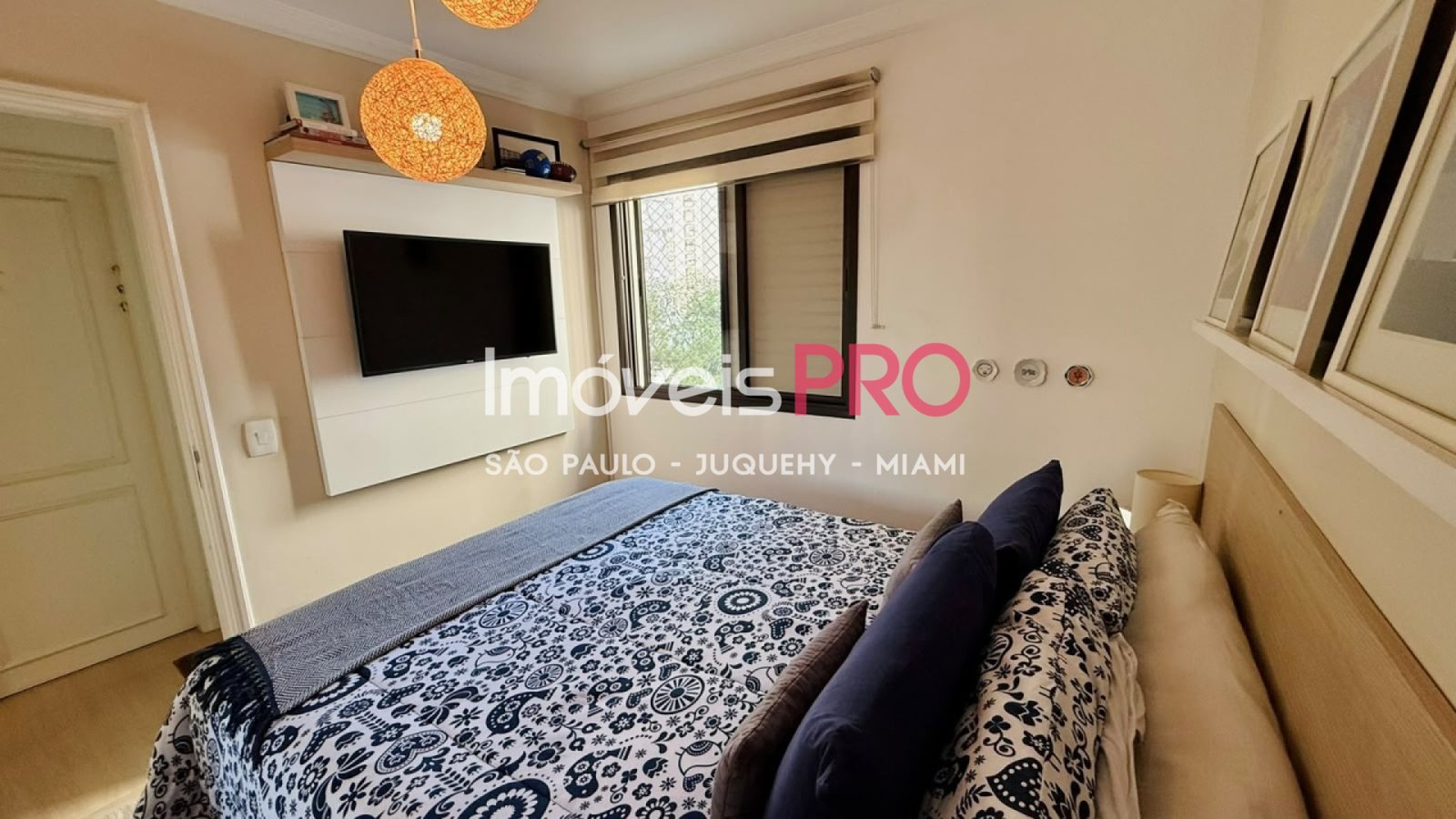Apartamento para Vender, Moema | Cód: IP41641 — 