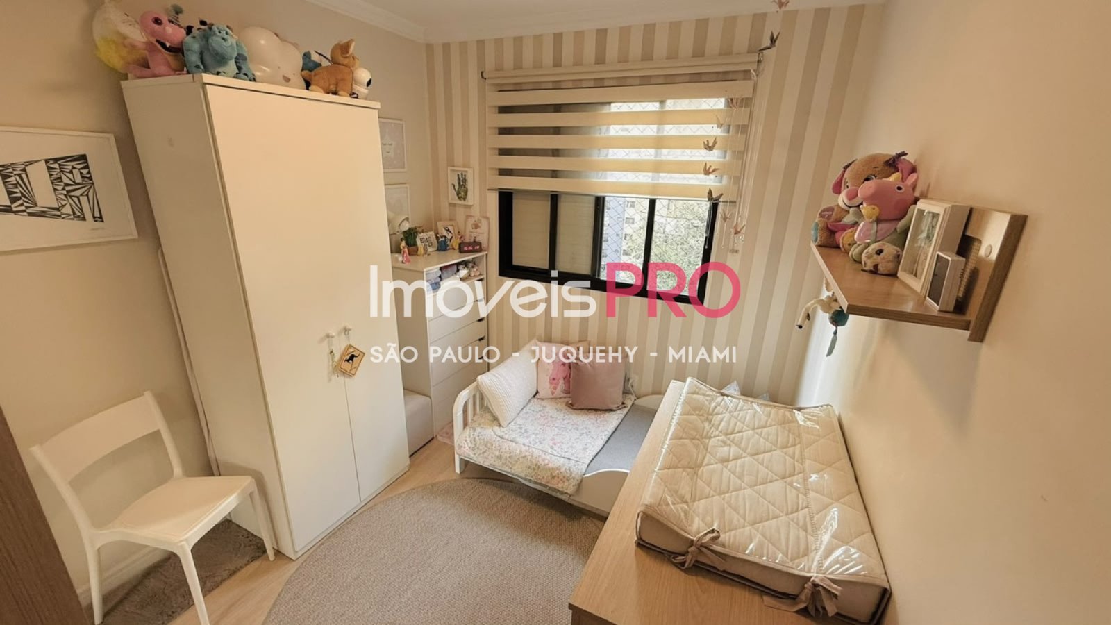 Apartamento para Vender, Moema | Cód: IP41641 — 