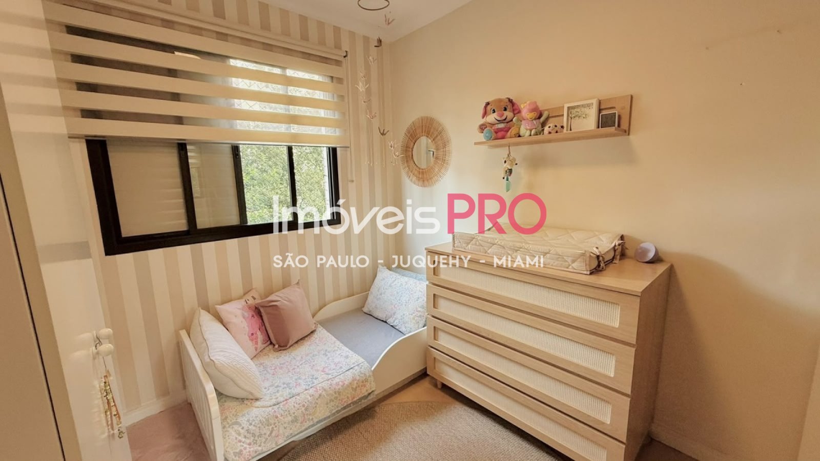 Apartamento para Vender, Moema | Cód: IP41641 — 