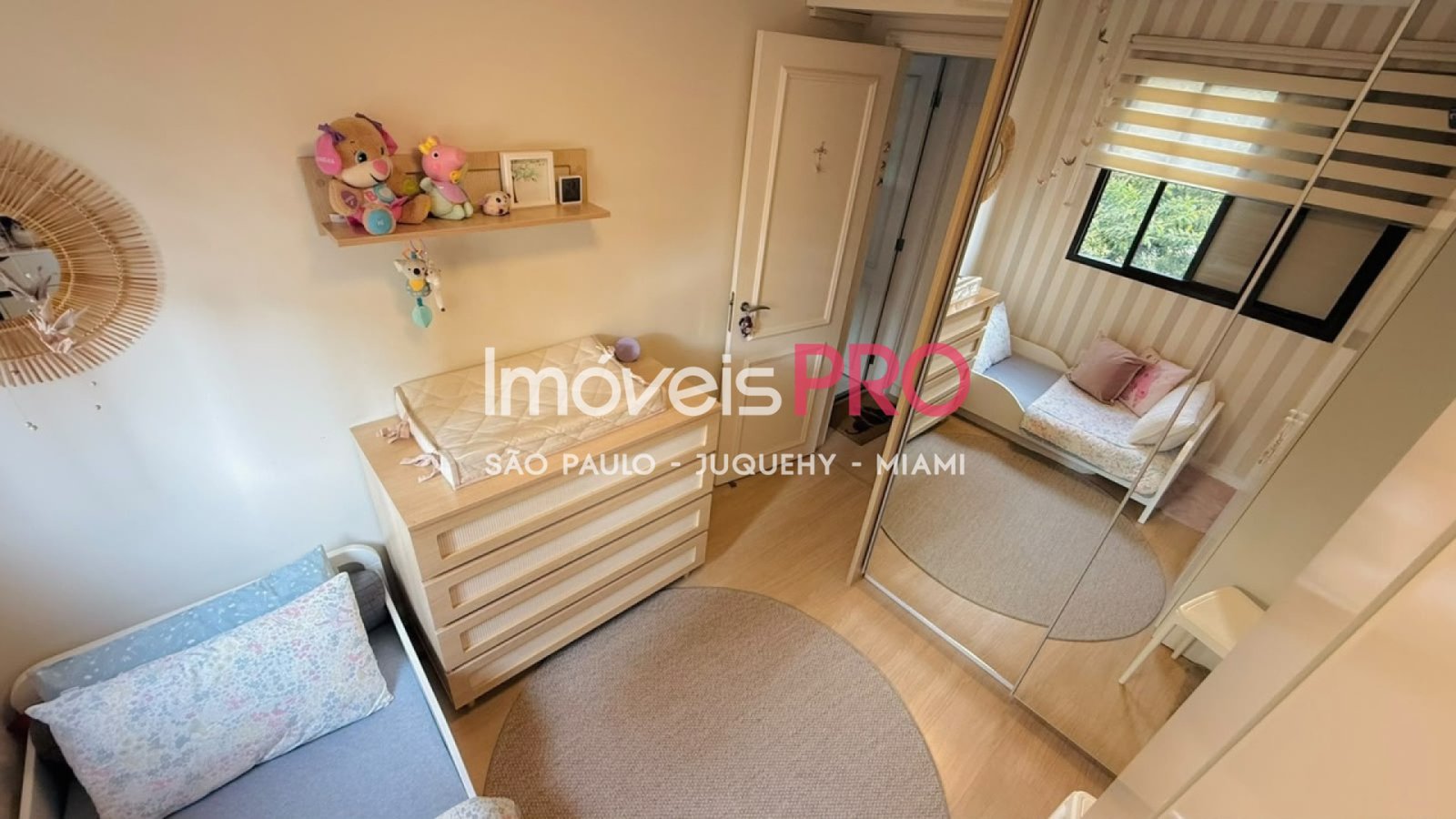 Apartamento para Vender, Moema | Cód: IP41641 — 