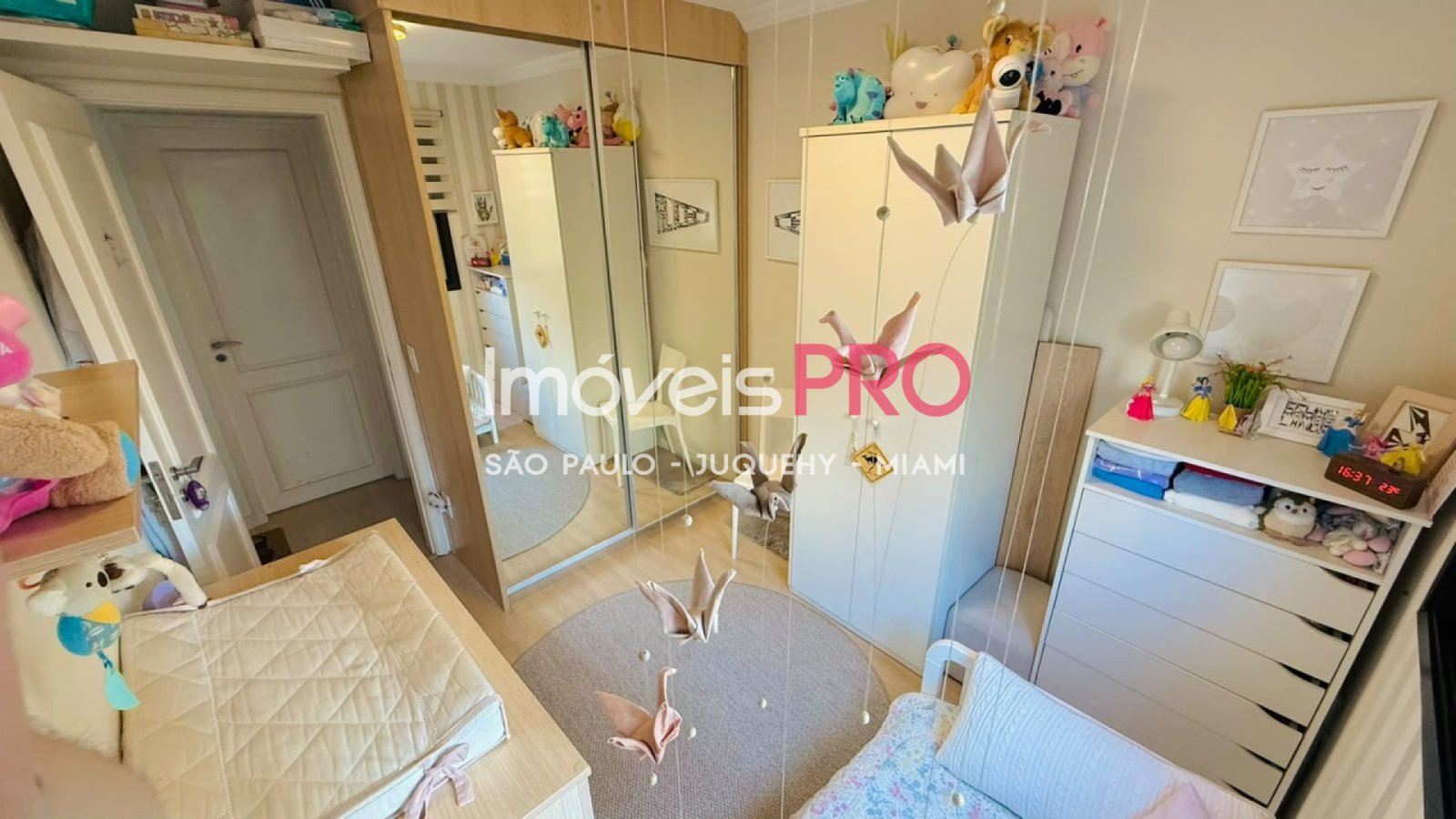 Apartamento para Vender, Moema | Cód: IP41641 — 