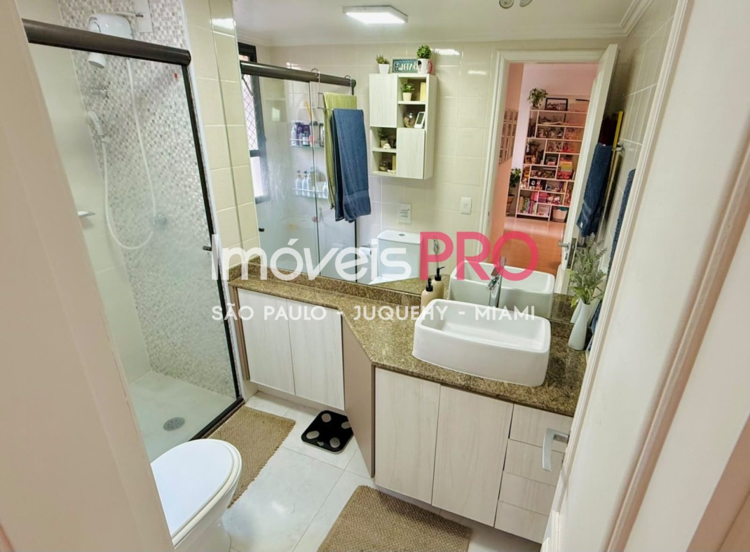 Apartamento para Vender, Moema | Cód: IP41641 — 