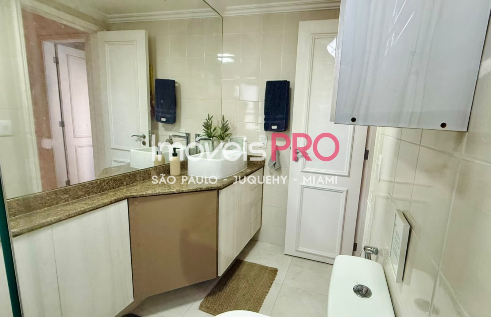 Apartamento para Vender, Moema | Cód: IP41641 — 