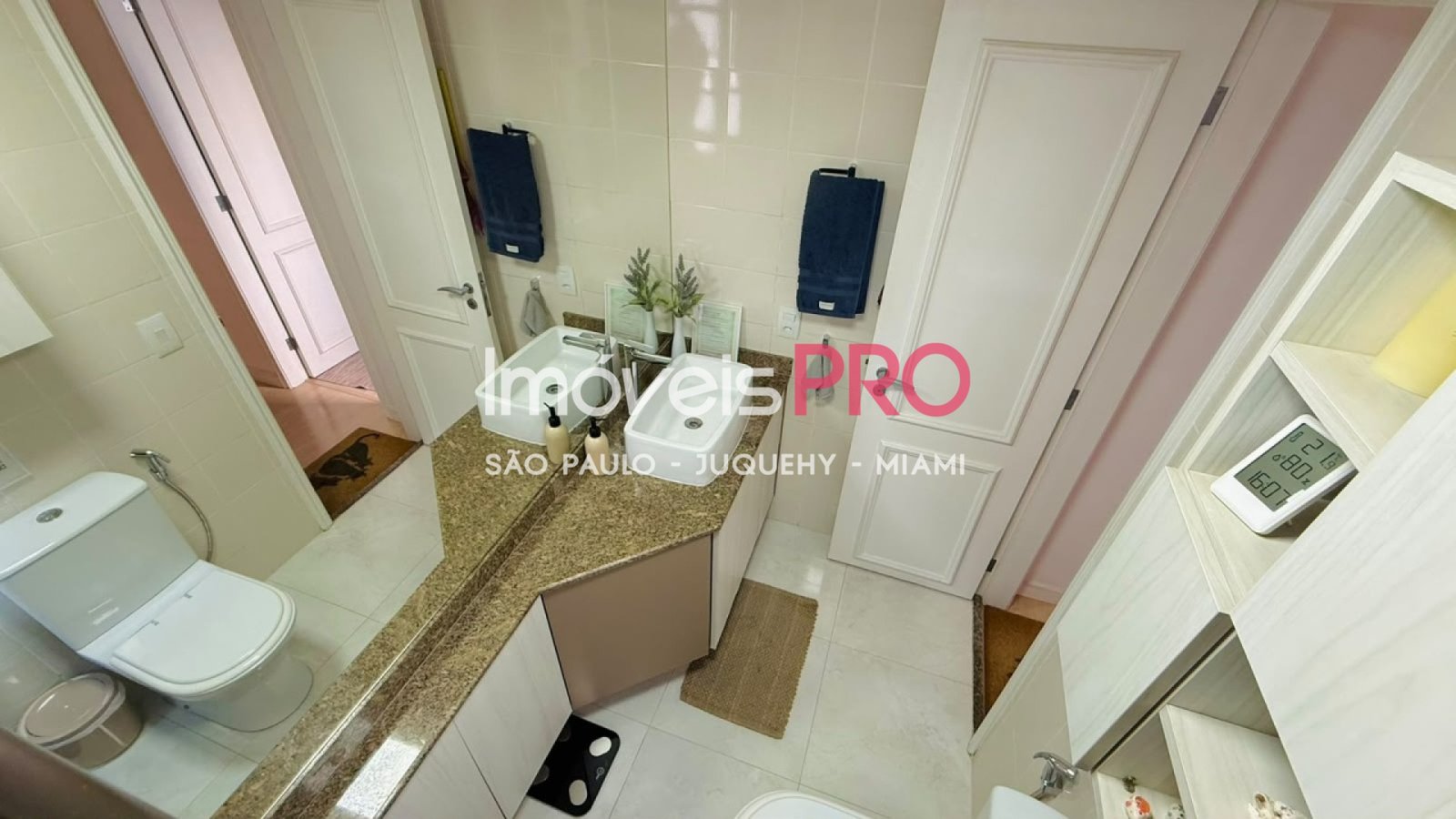 Apartamento para Vender, Moema | Cód: IP41641 — 