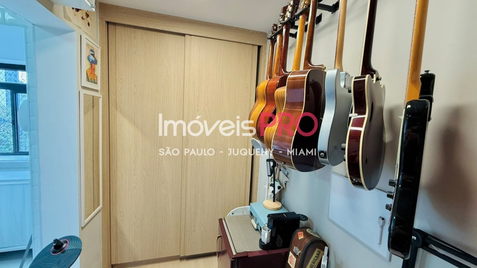 Apartamento para Vender, Moema | Cód: IP41641 — 
