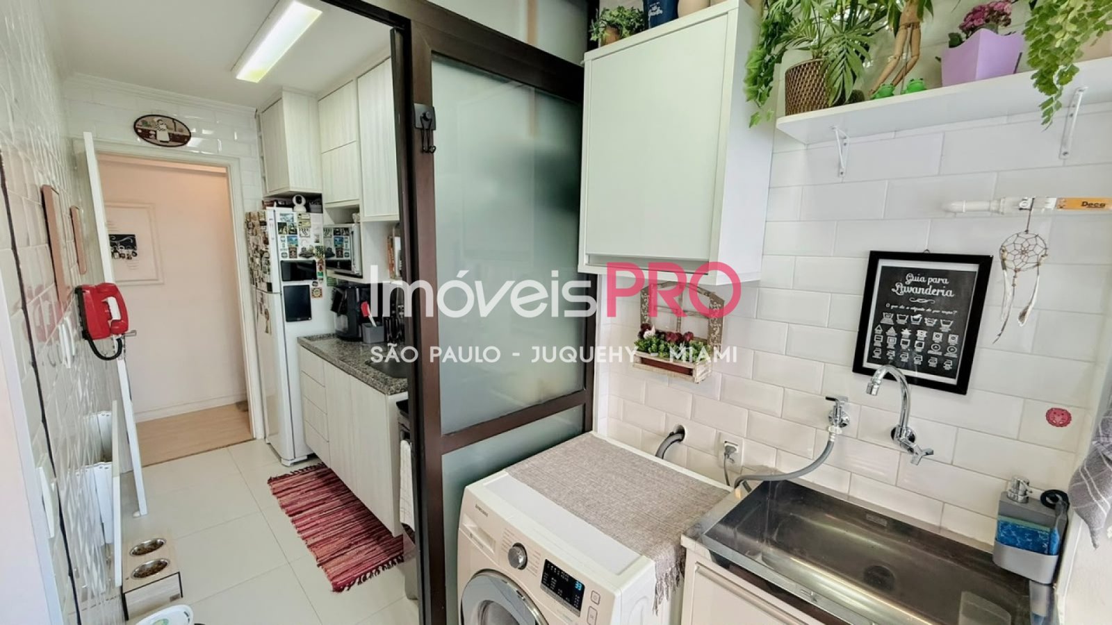 Apartamento para Vender, Moema | Cód: IP41641 — 